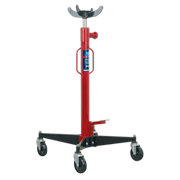 Sealey Transmission Jack 600kg Vertical