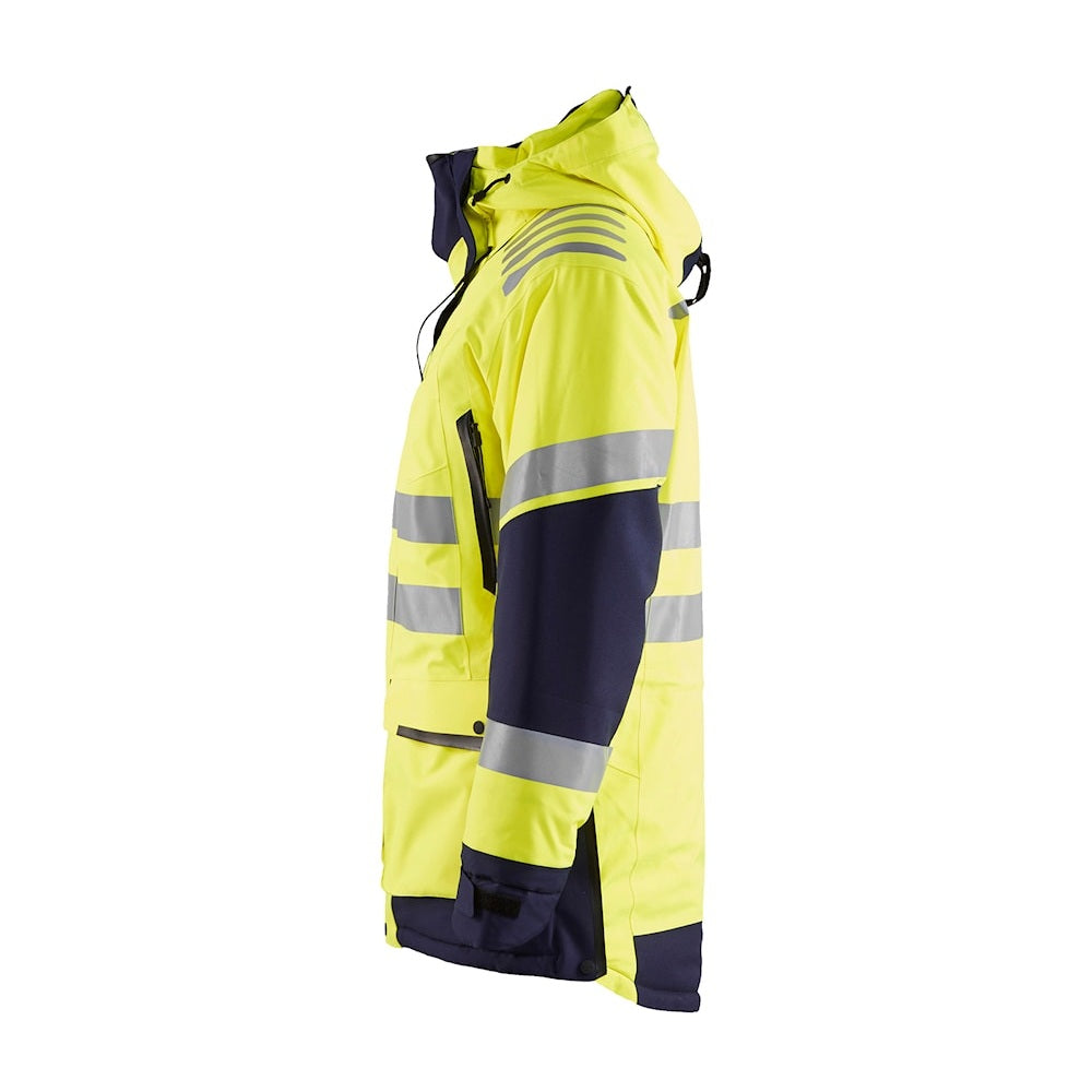 Blaklader Hi-Vis Parka Evolution 4469