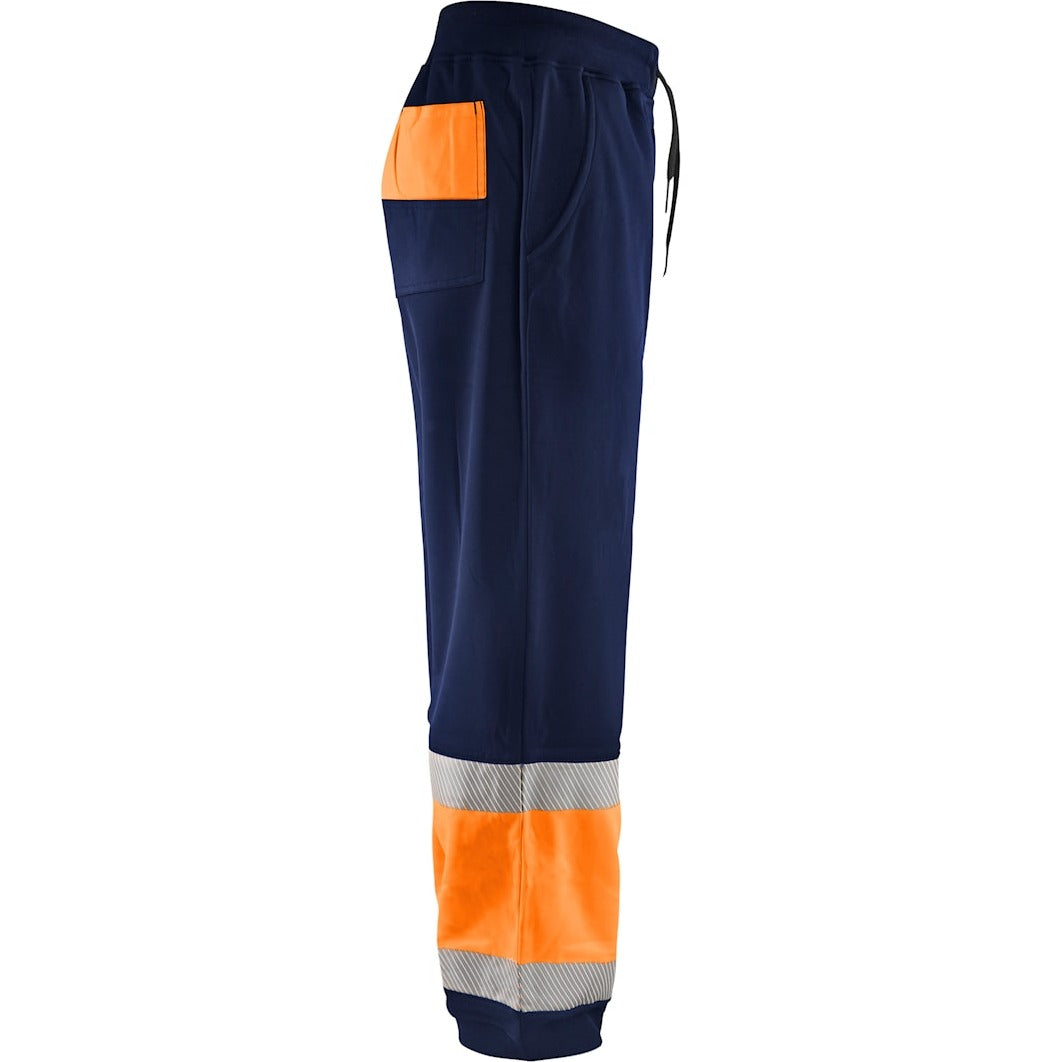 Blaklader Hi-Vis Sweatshirt Trousers 1549