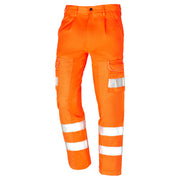 Orn Clothing Hi-Vis Vulture Ballistic Trouser