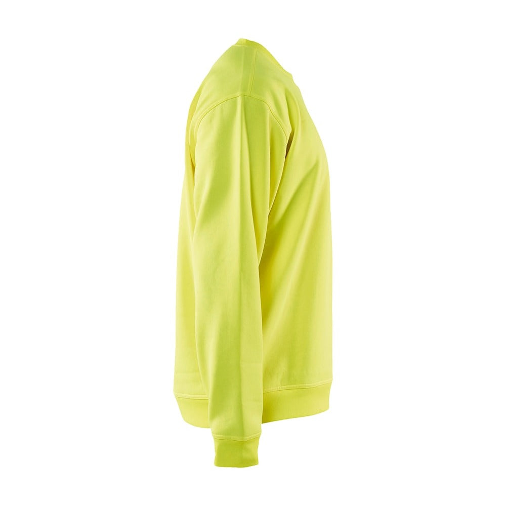 Blaklader Hi-Vis Sweatshirt 3401