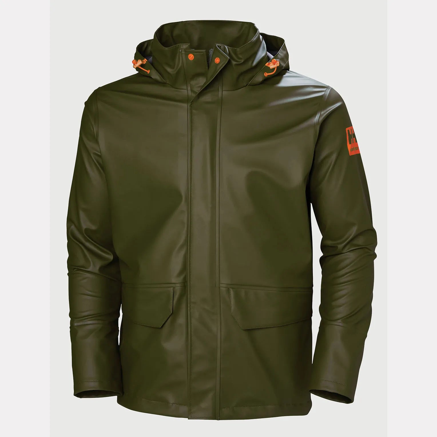Helly Hansen Workwear Gale Rain Jacket