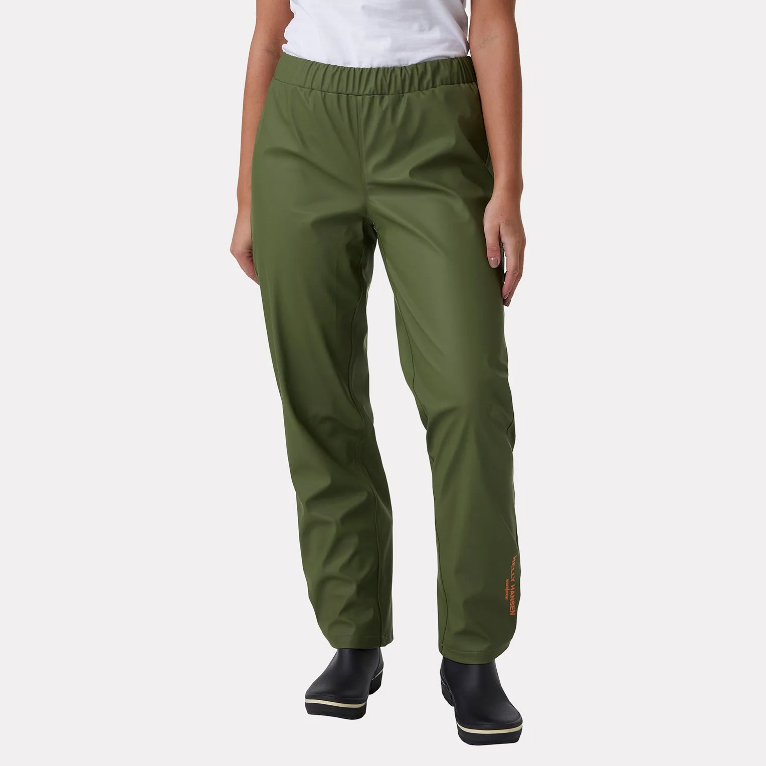 Helly Hansen Workwear Womens Luna Rain Pant