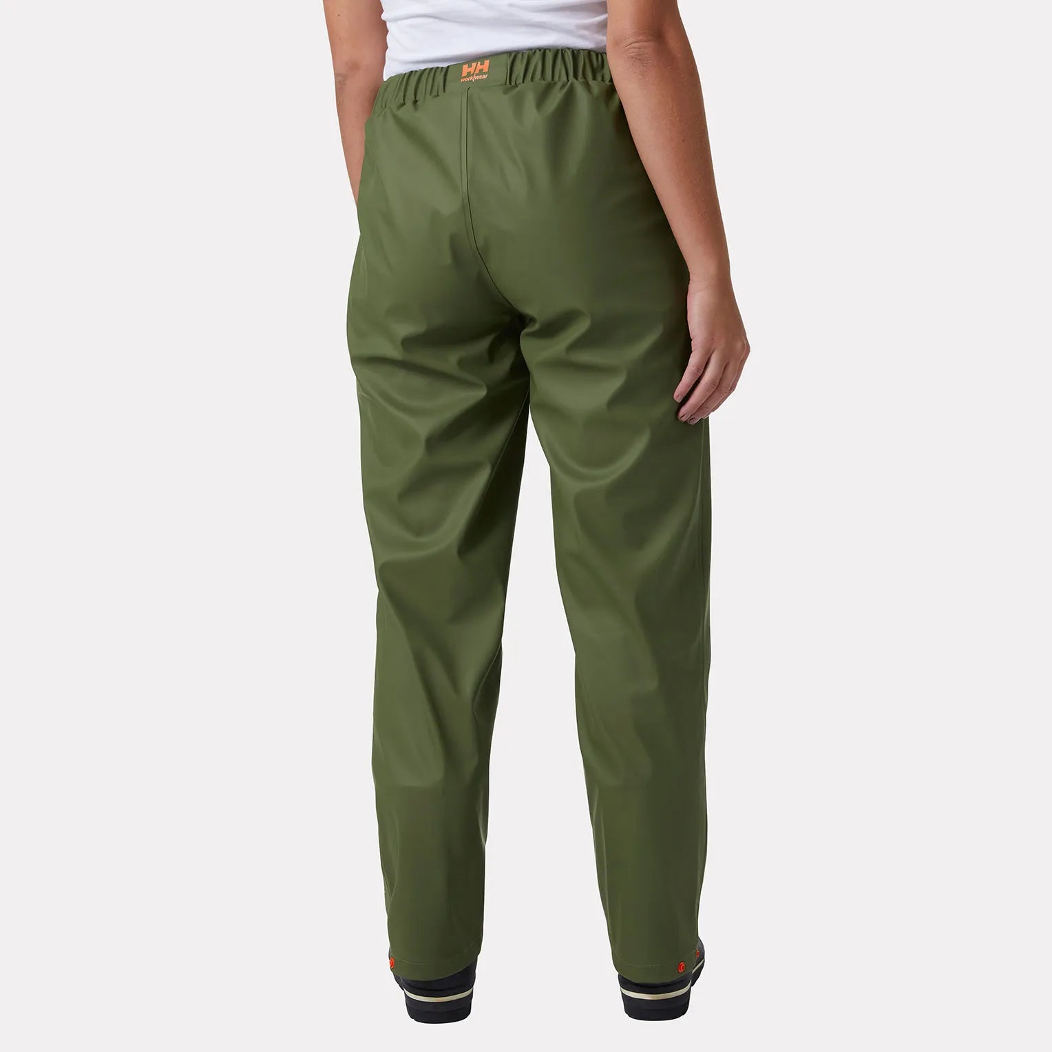 Helly Hansen Workwear Womens Luna Rain Pant