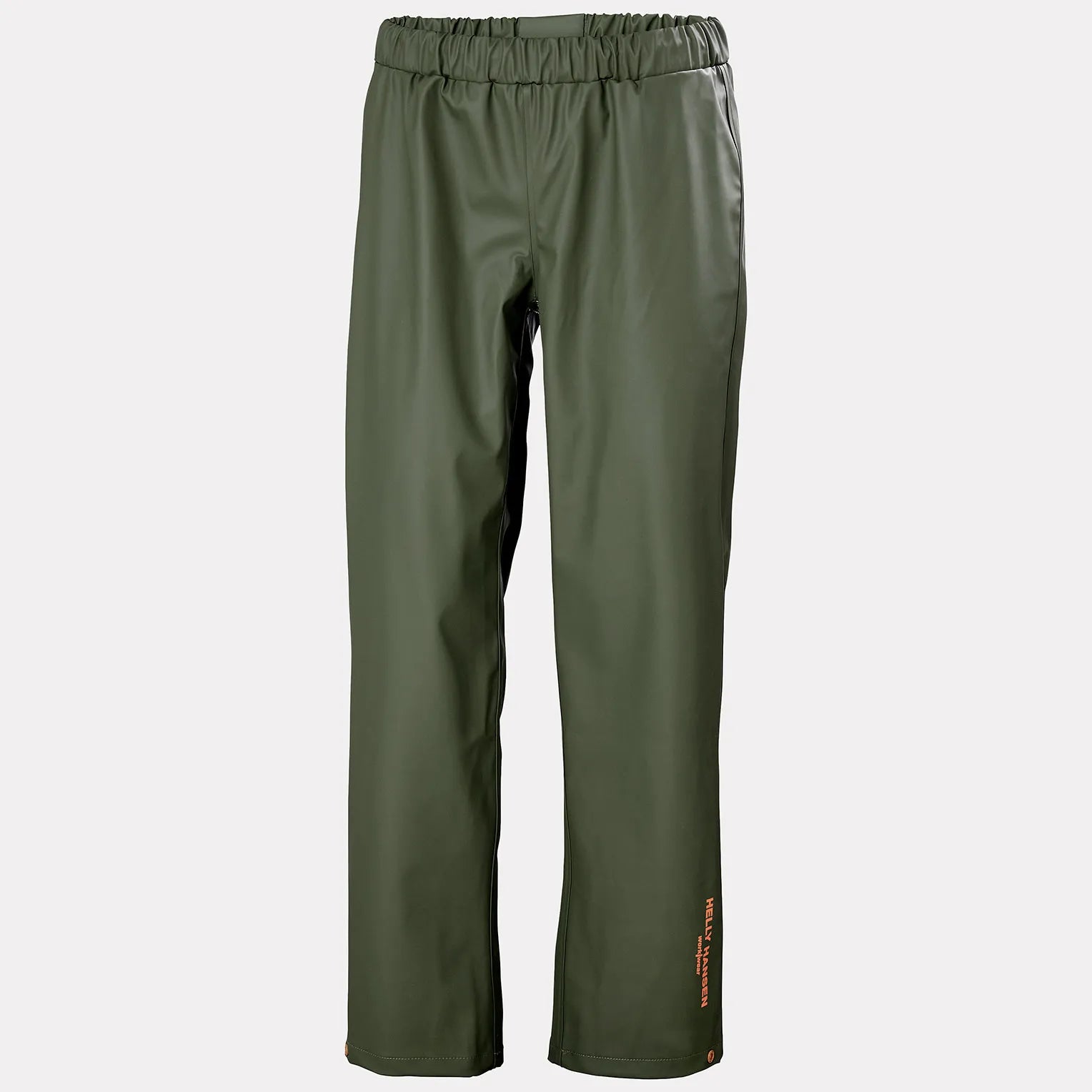 Helly Hansen Workwear Womens Luna Rain Pant