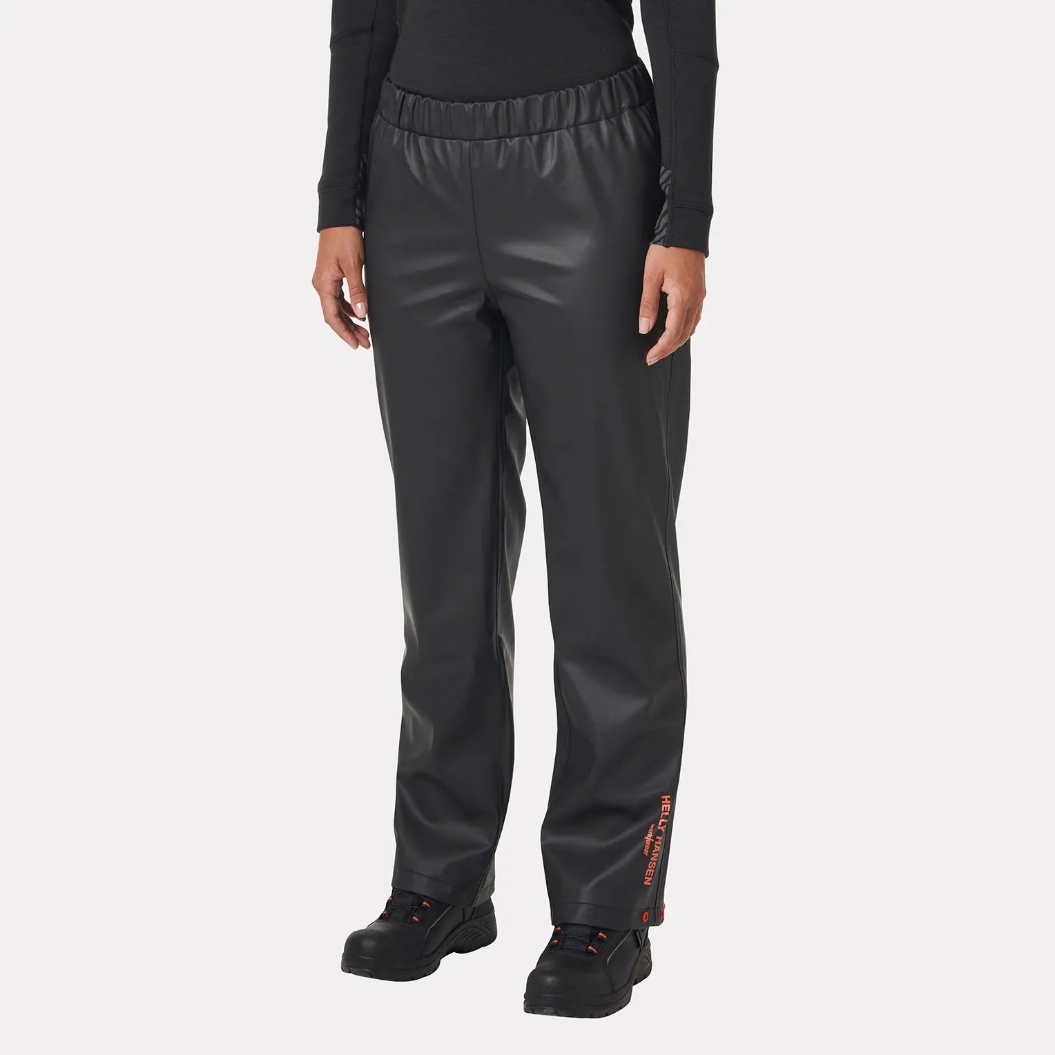 Helly Hansen Workwear Womens Luna Rain Pant