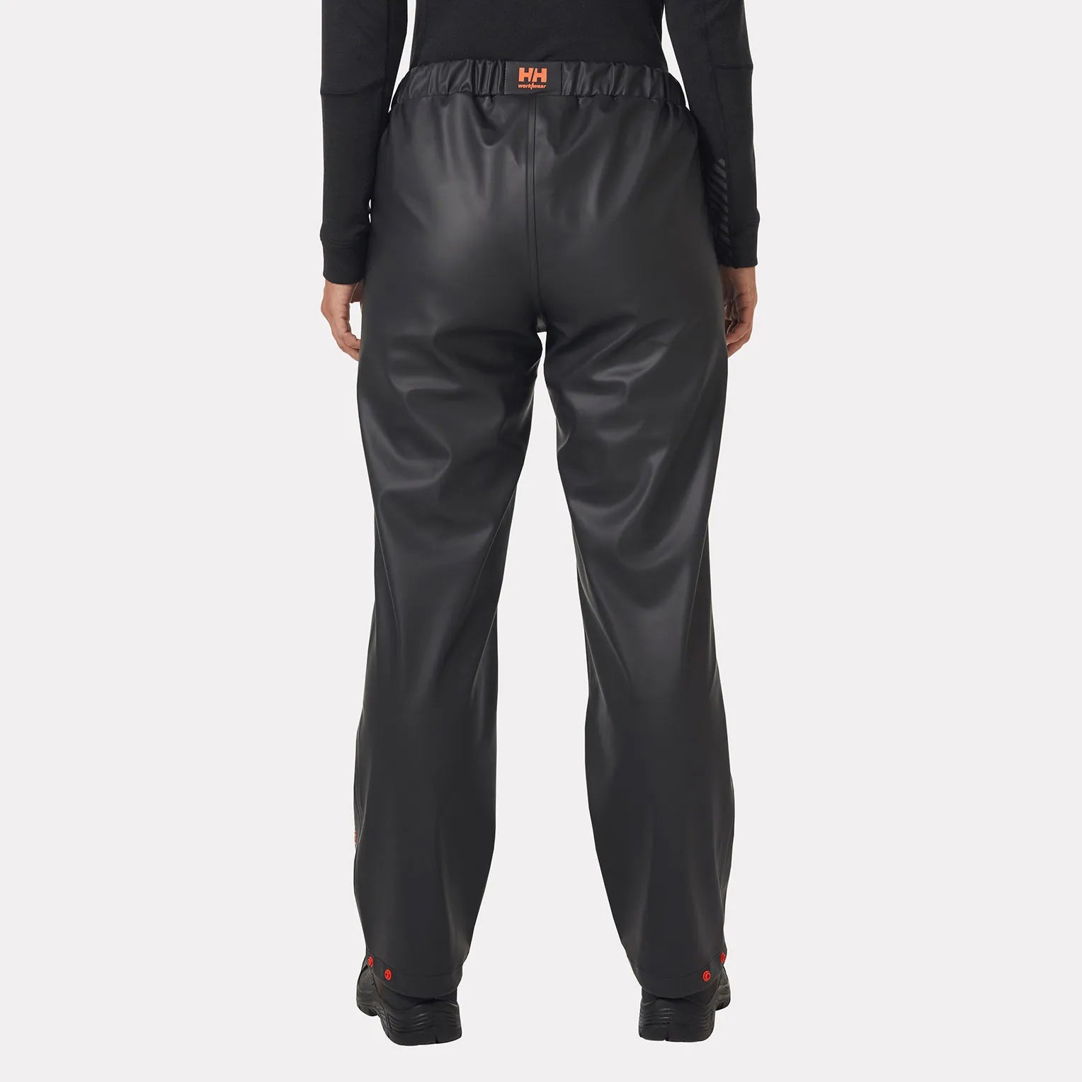 Helly Hansen Workwear Womens Luna Rain Pant