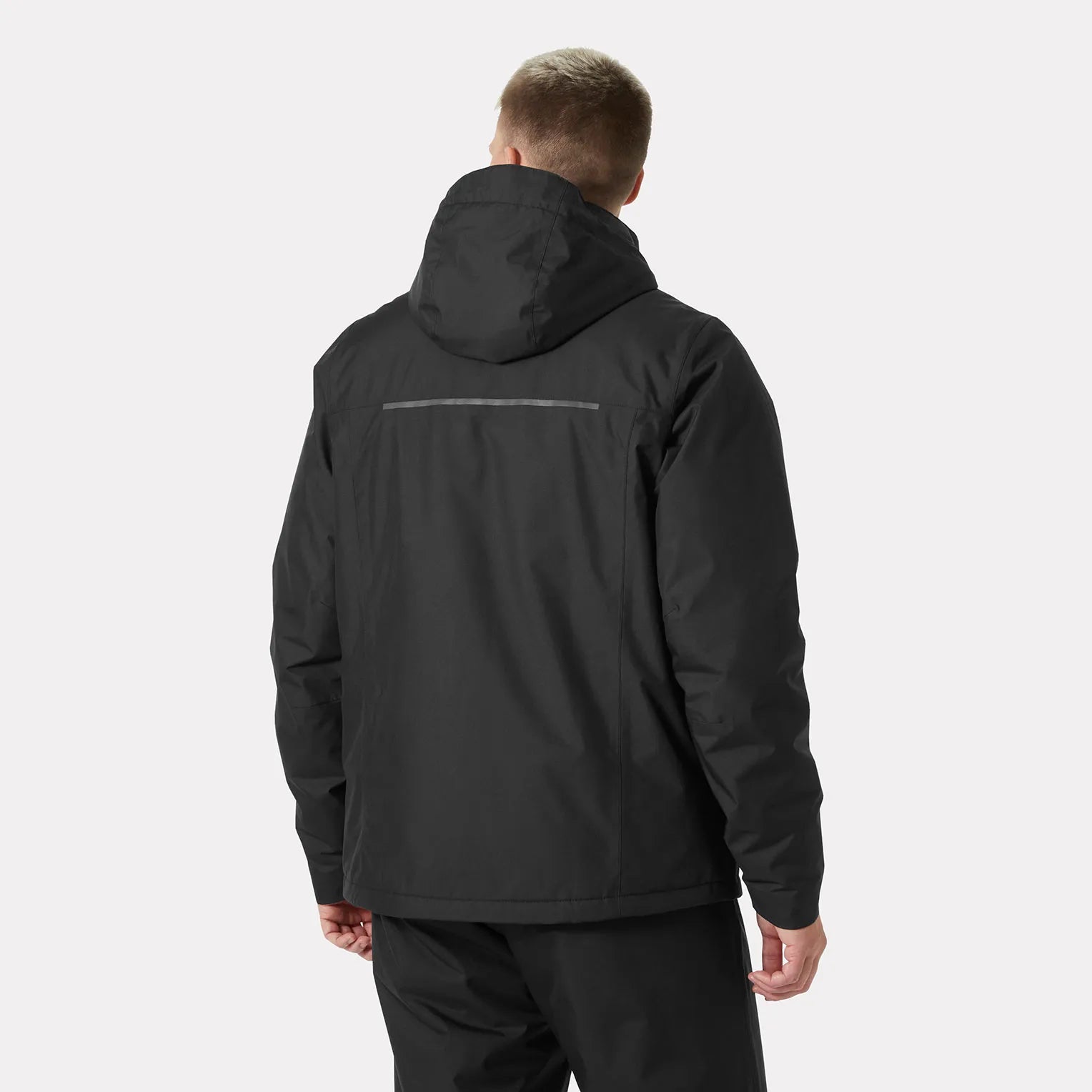 Helly Hansen Workwear Manchester 2.0 Winter Jacket