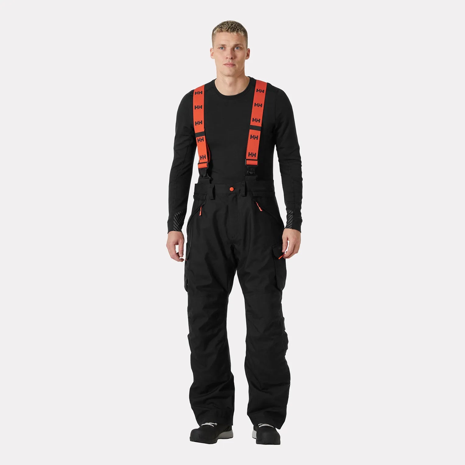Helly Hansen Workwear Kensington Connect™ Shell Pant