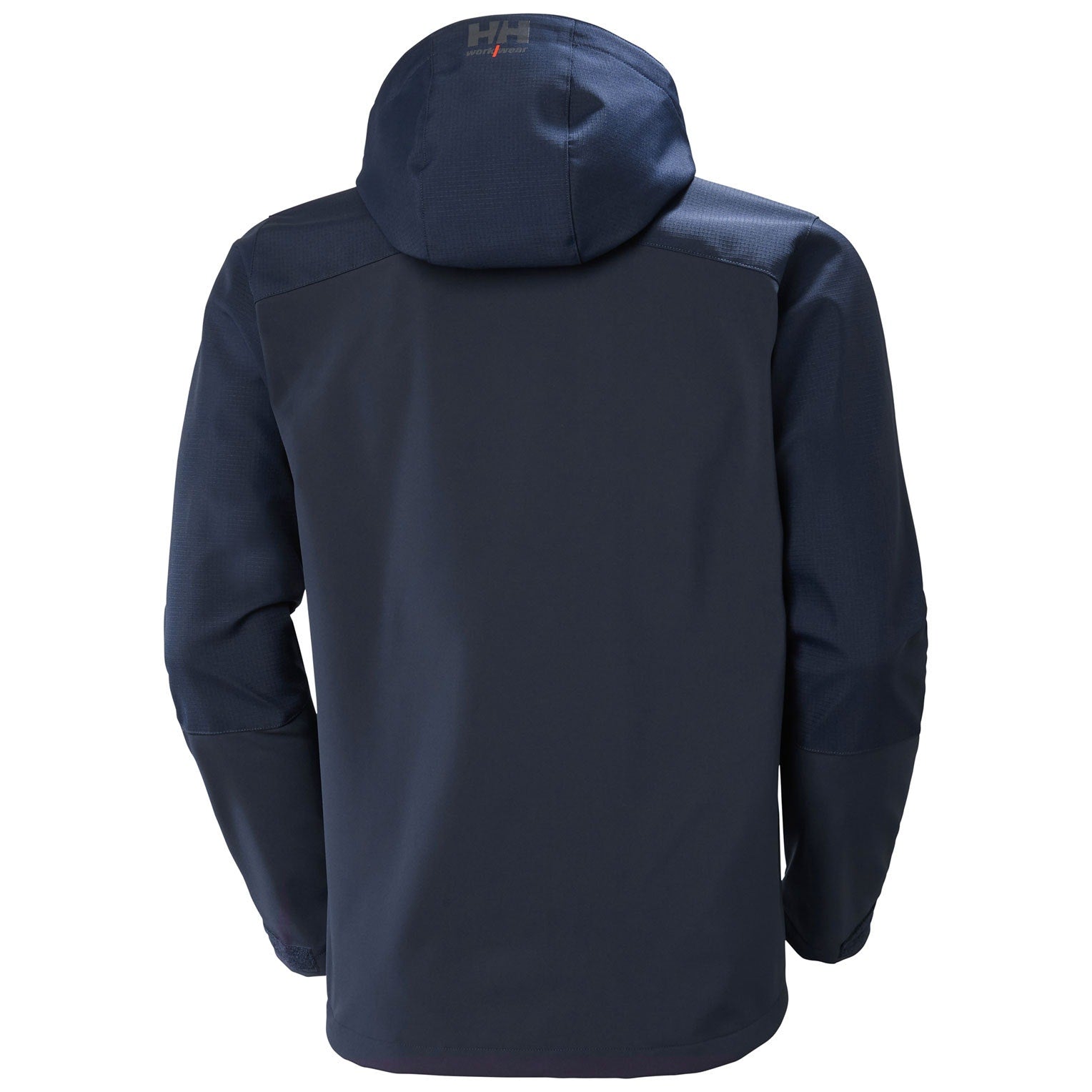 Helly Hansen Workwear Oxford Softshell Jacket
