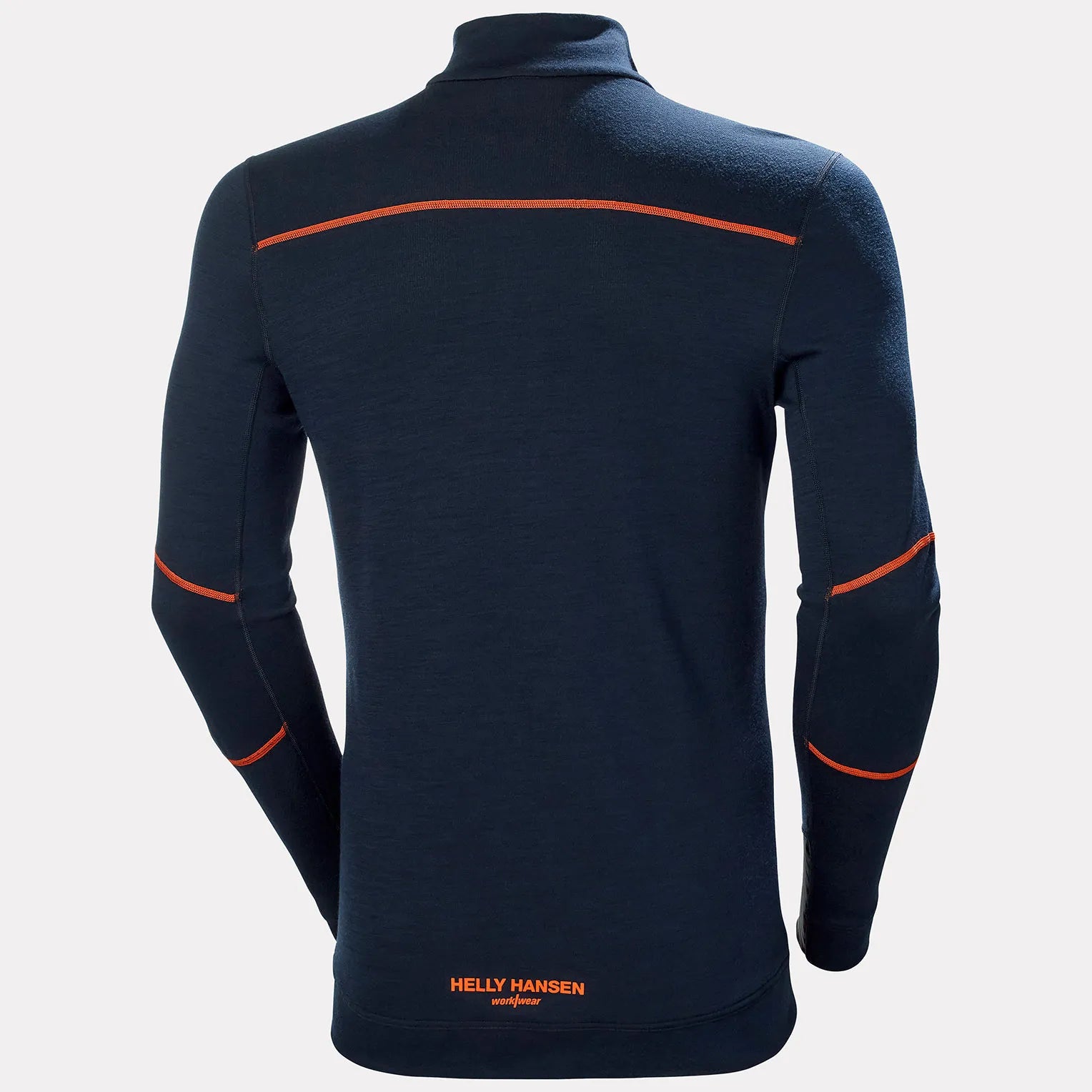 Helly Hansen Workwear HH Lifa Merino Half Zip