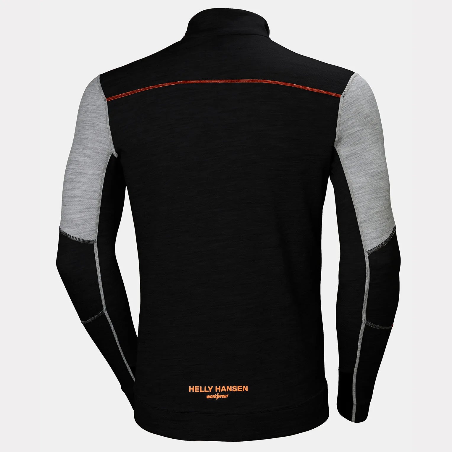 Helly Hansen Workwear HH Lifa Merino Half Zip