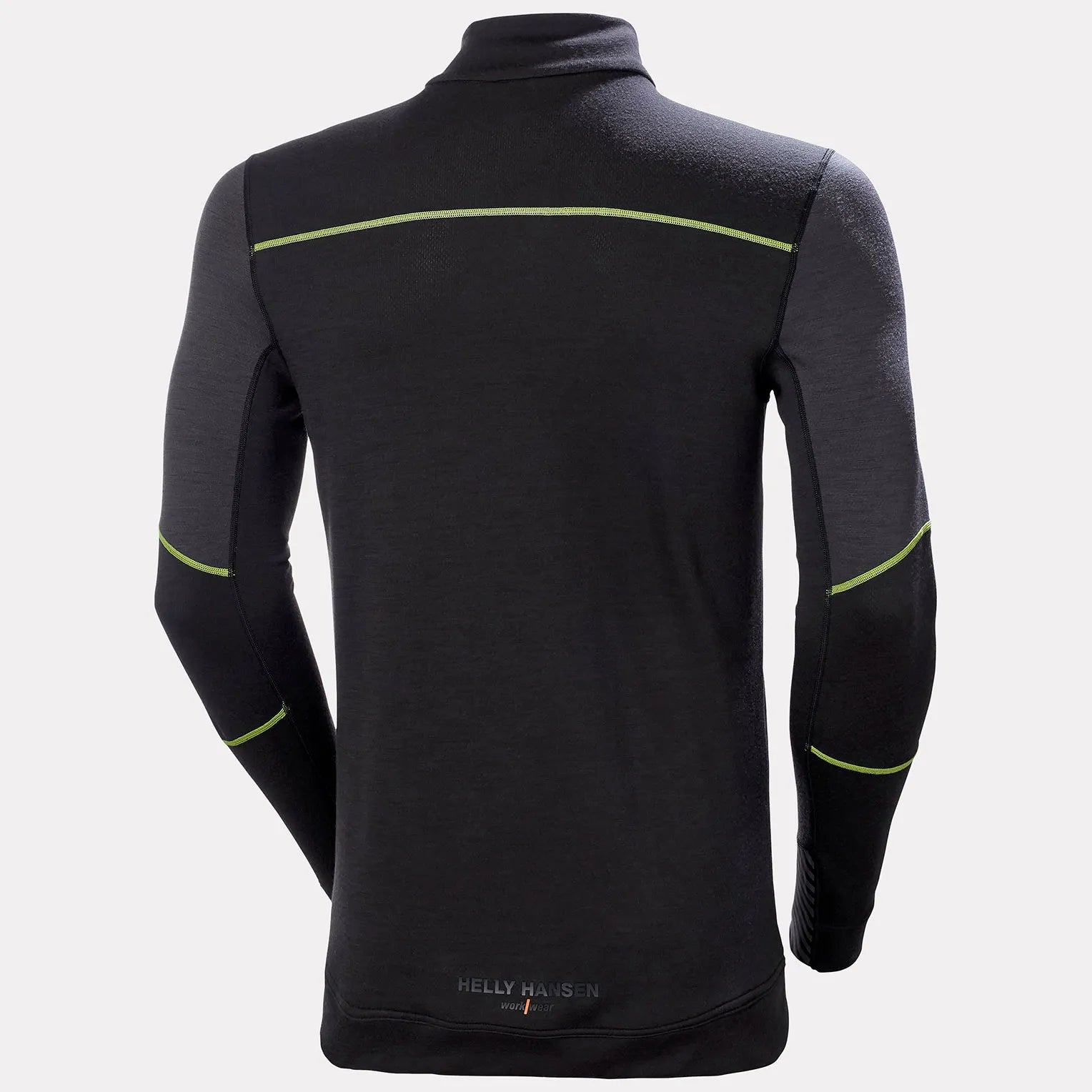 Helly Hansen Workwear HH Lifa Merino Half Zip