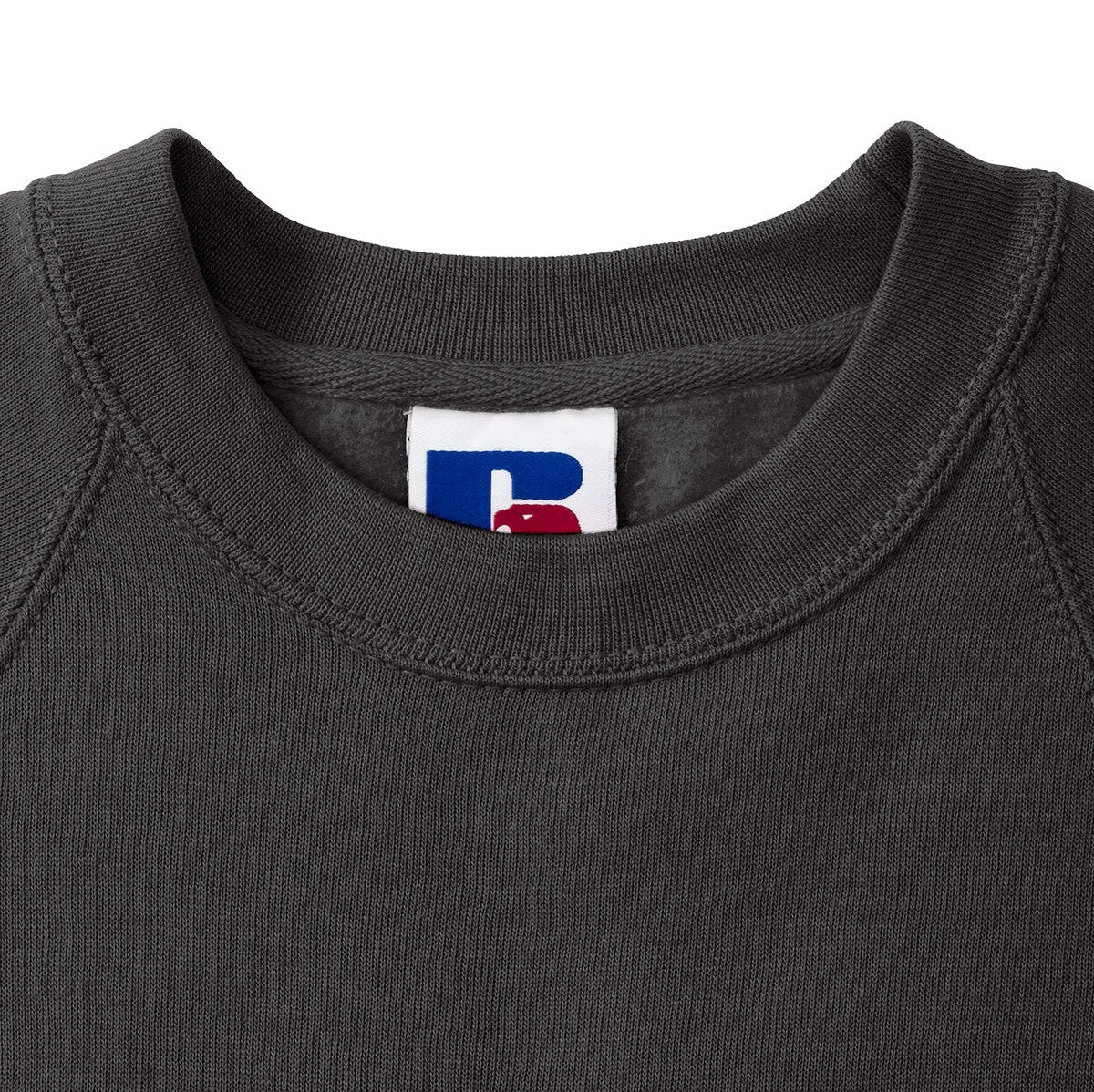 Russell Europe Classic Sweatshirt