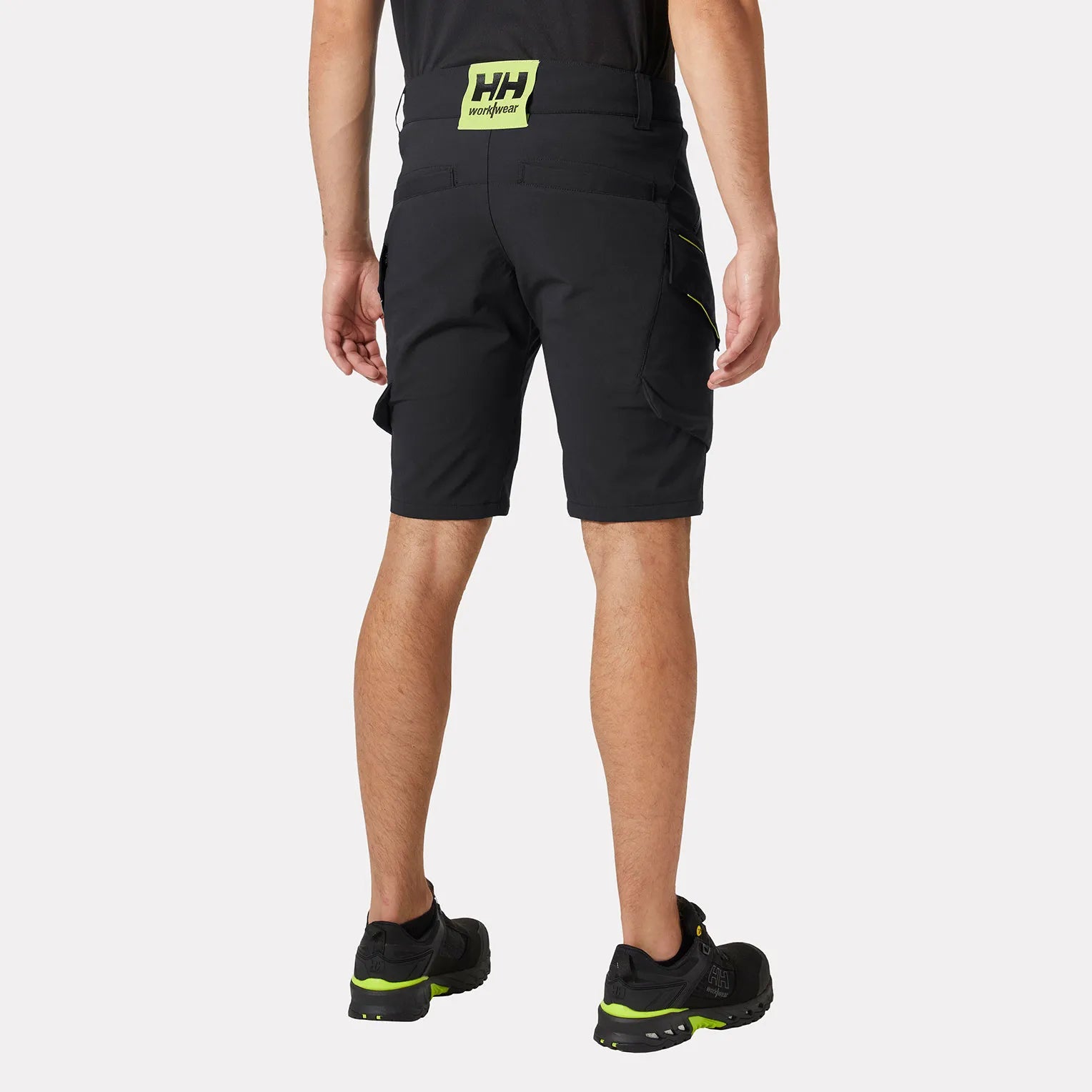 Helly Hansen Workwear Magni Evo HH Connect™ Cargo Shorts