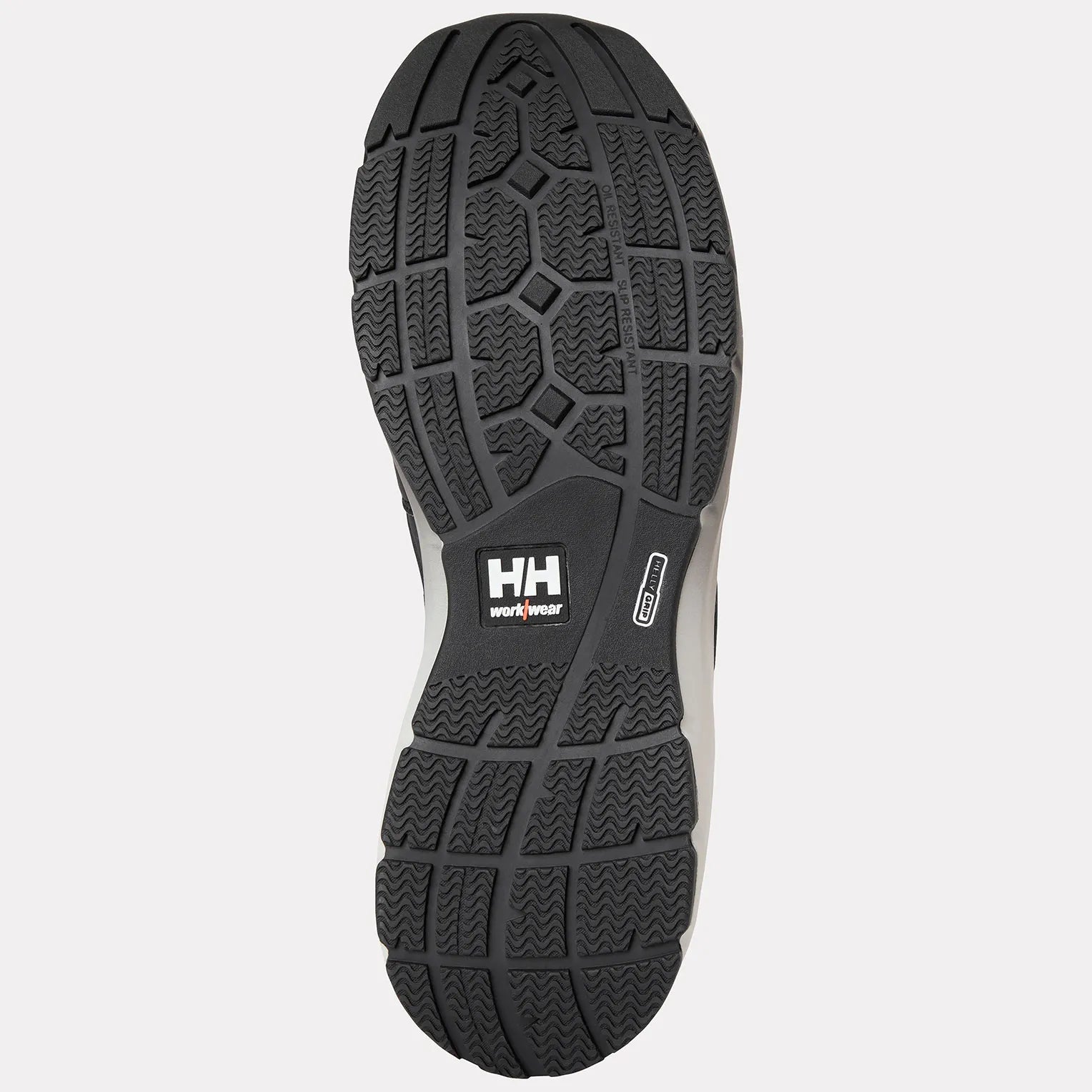 Helly Hansen Workwear Barcode MXR Sandal Boa S1Ps