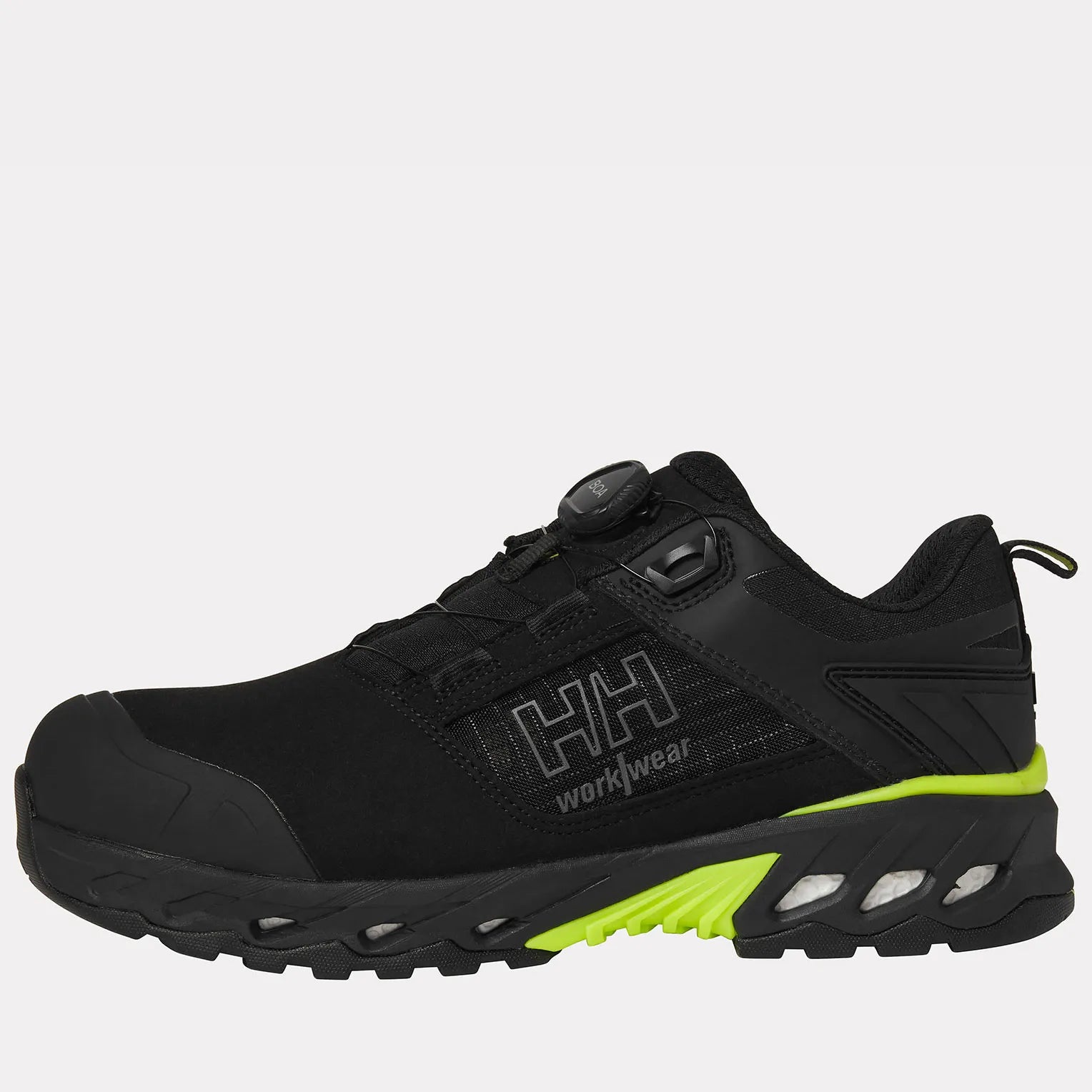 Helly Hansen Workwear Magni Evolution Sandal Boa S1Pl