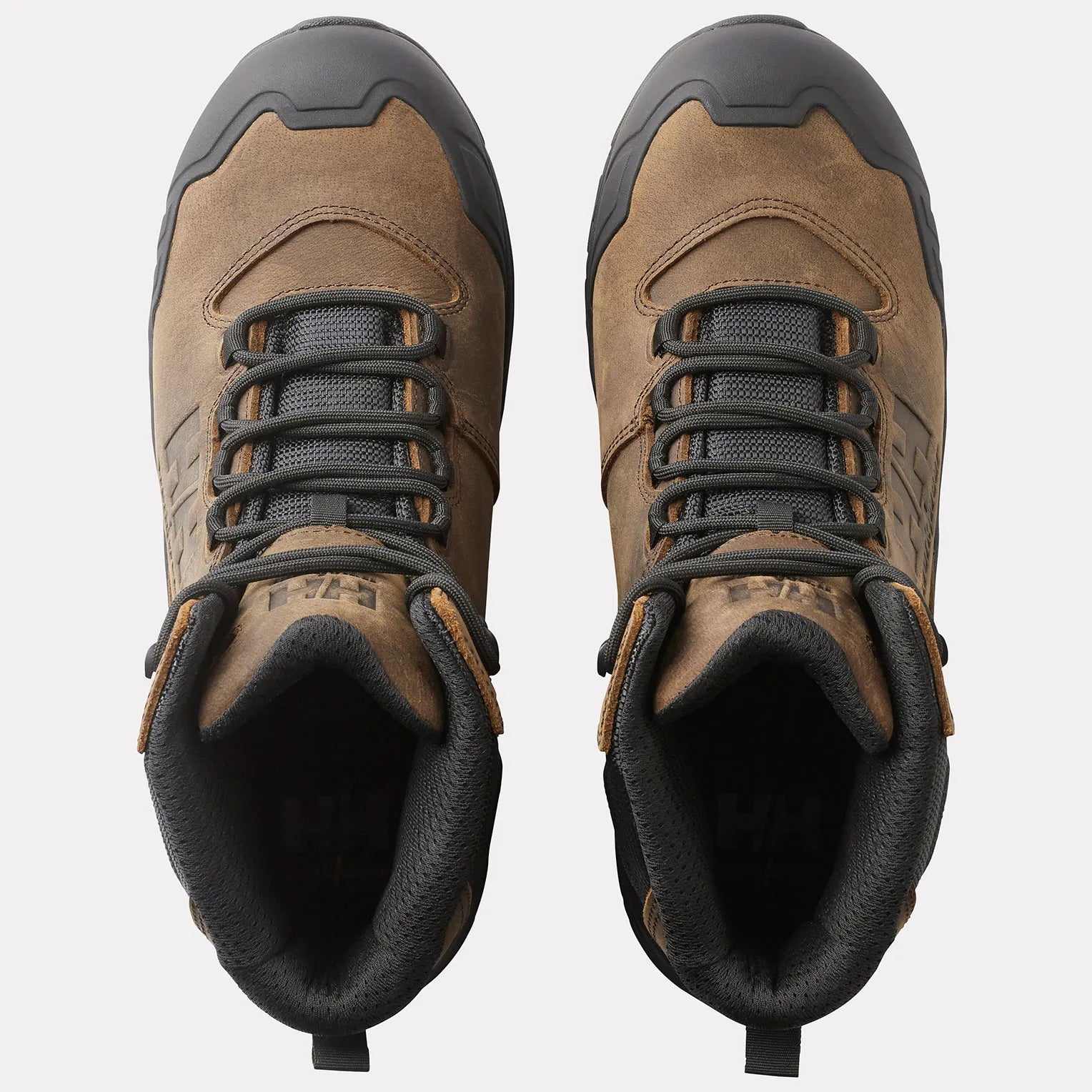 Helly Hansen Workwear Oxford Mid S3 Safety Shoes