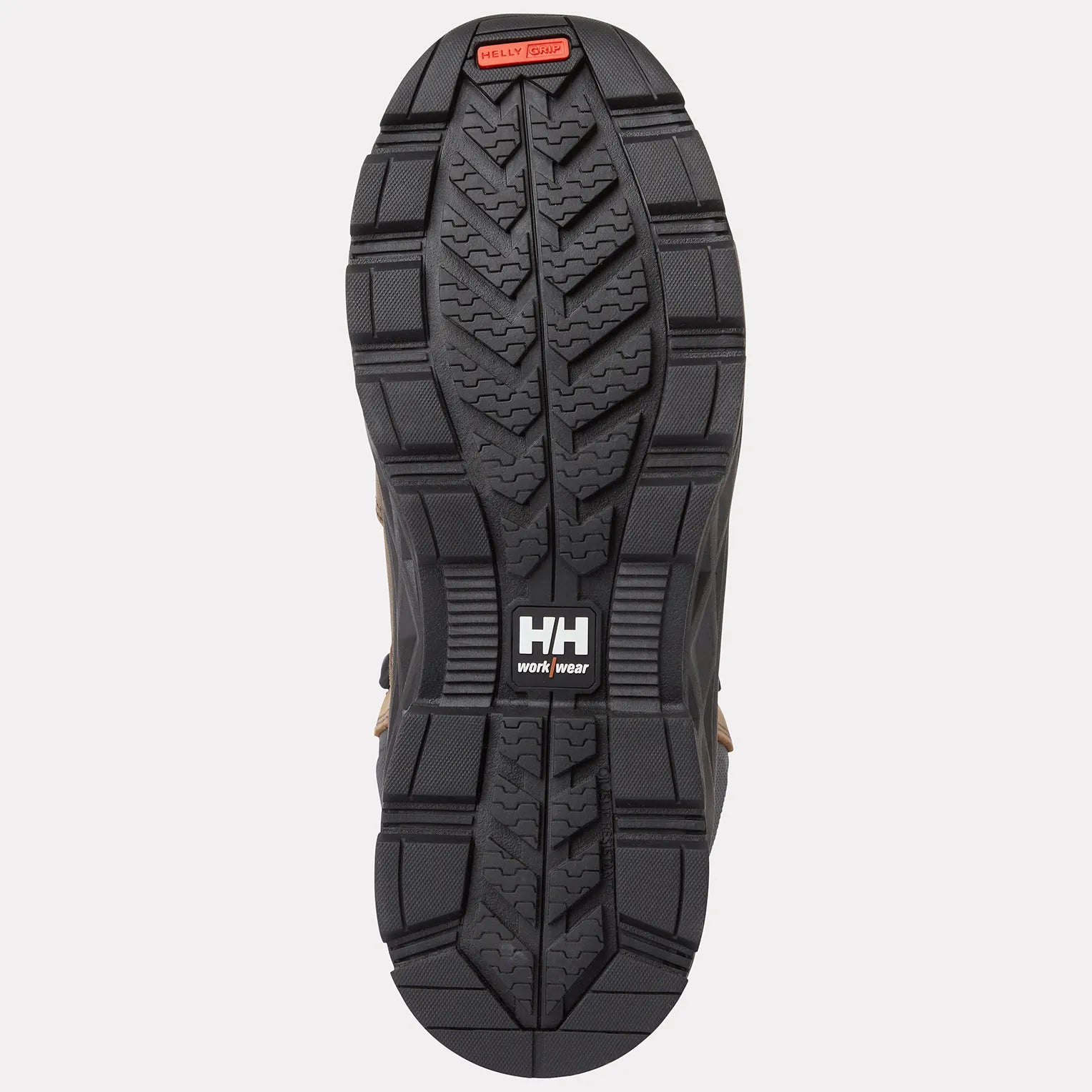 Helly Hansen Workwear Oxford Mid S3 Safety Shoes