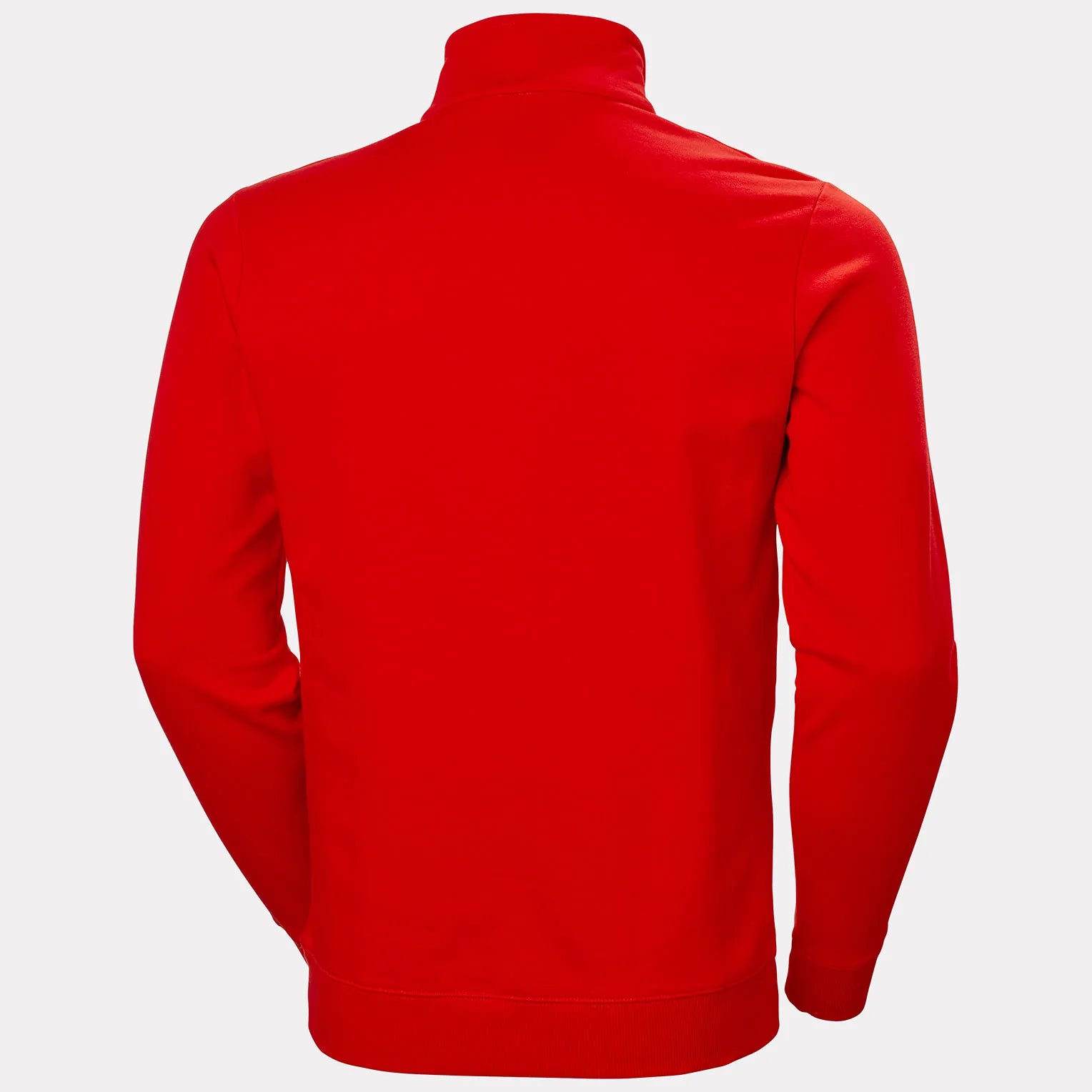 Helly Hansen Workwear Manchester Half Zip Sweatshirt