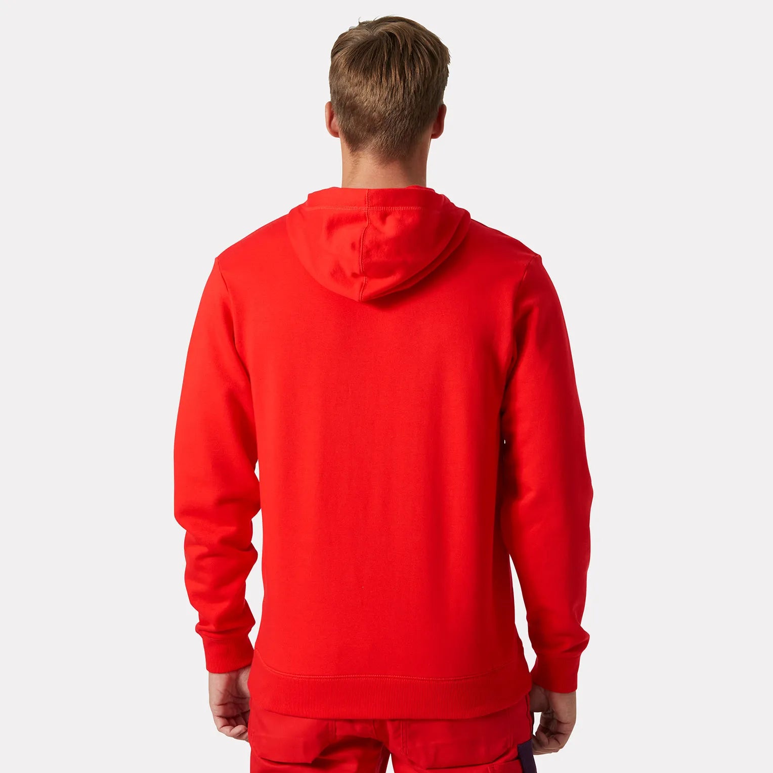 Helly Hansen Workwear Manchester Hoodie