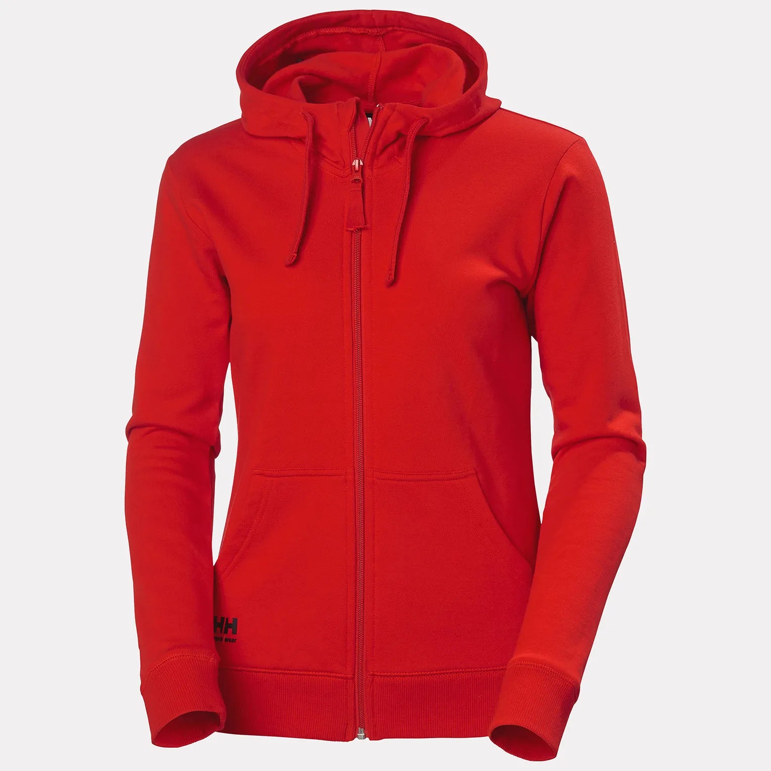 Helly Hansen Workwear W Classic Zip Hoodie