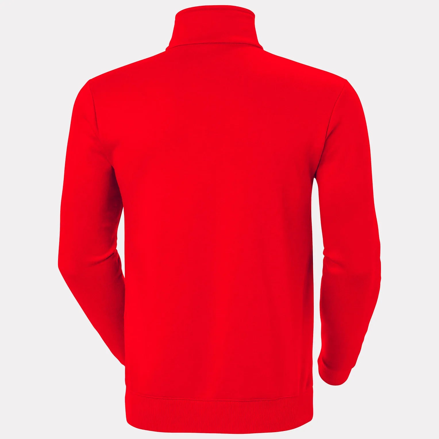 Helly Hansen Workwear Classic Half Zip Sweatshirt