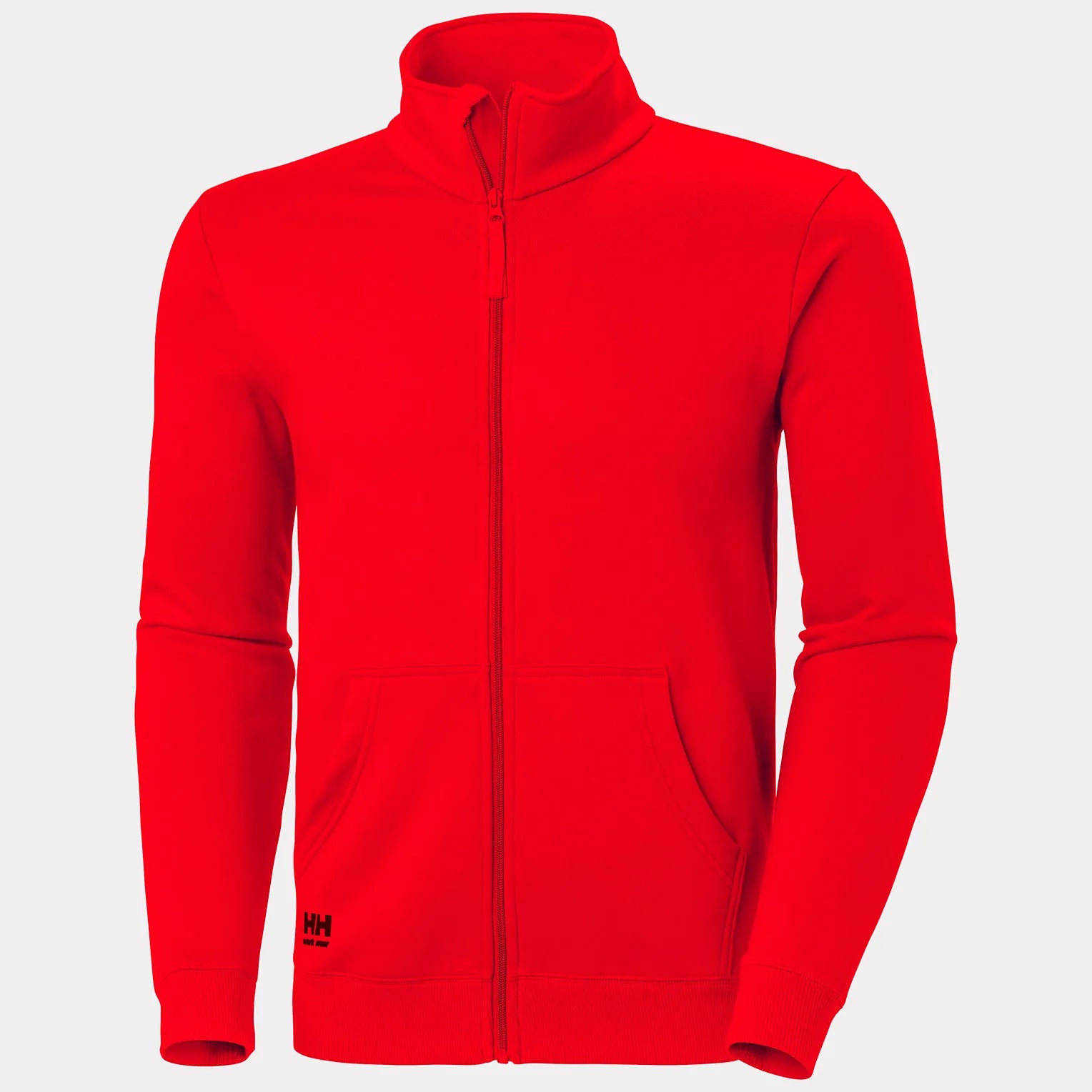 Helly Hansen Workwear Classic Zip Sweatshirt