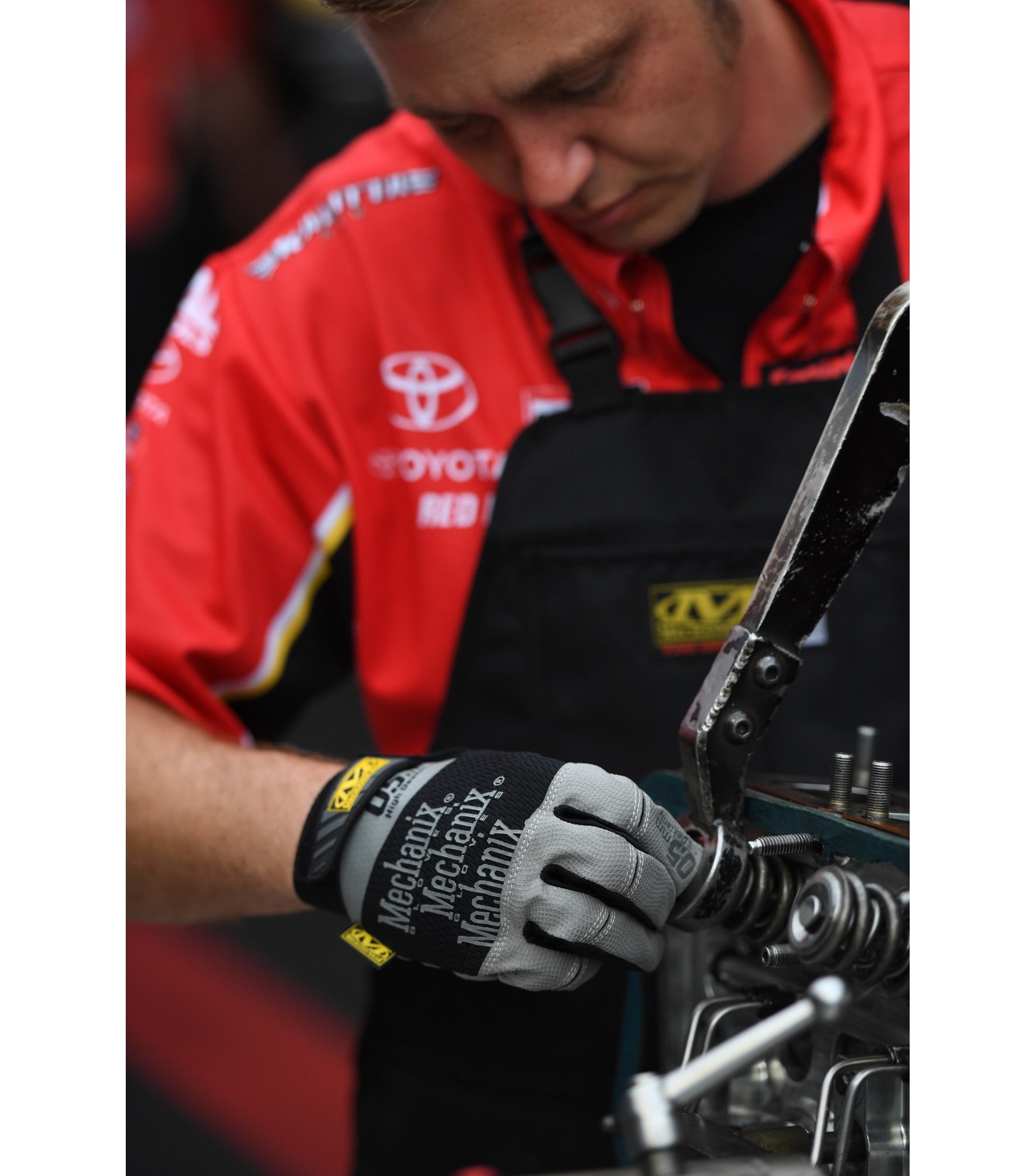 Mechanix Wear Specialty Hi-Dexterity 0.5 Work Gloves
