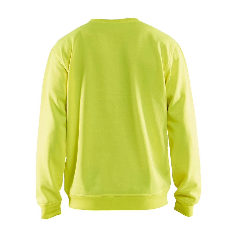Blaklader Hi-Vis Sweatshirt 3401