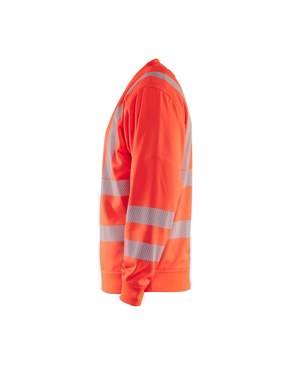 Blaklader Hi-Vis Sweatshirt 3562