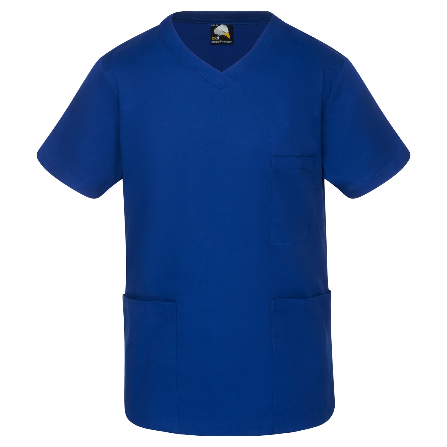 Orn Clothing Scrub Top