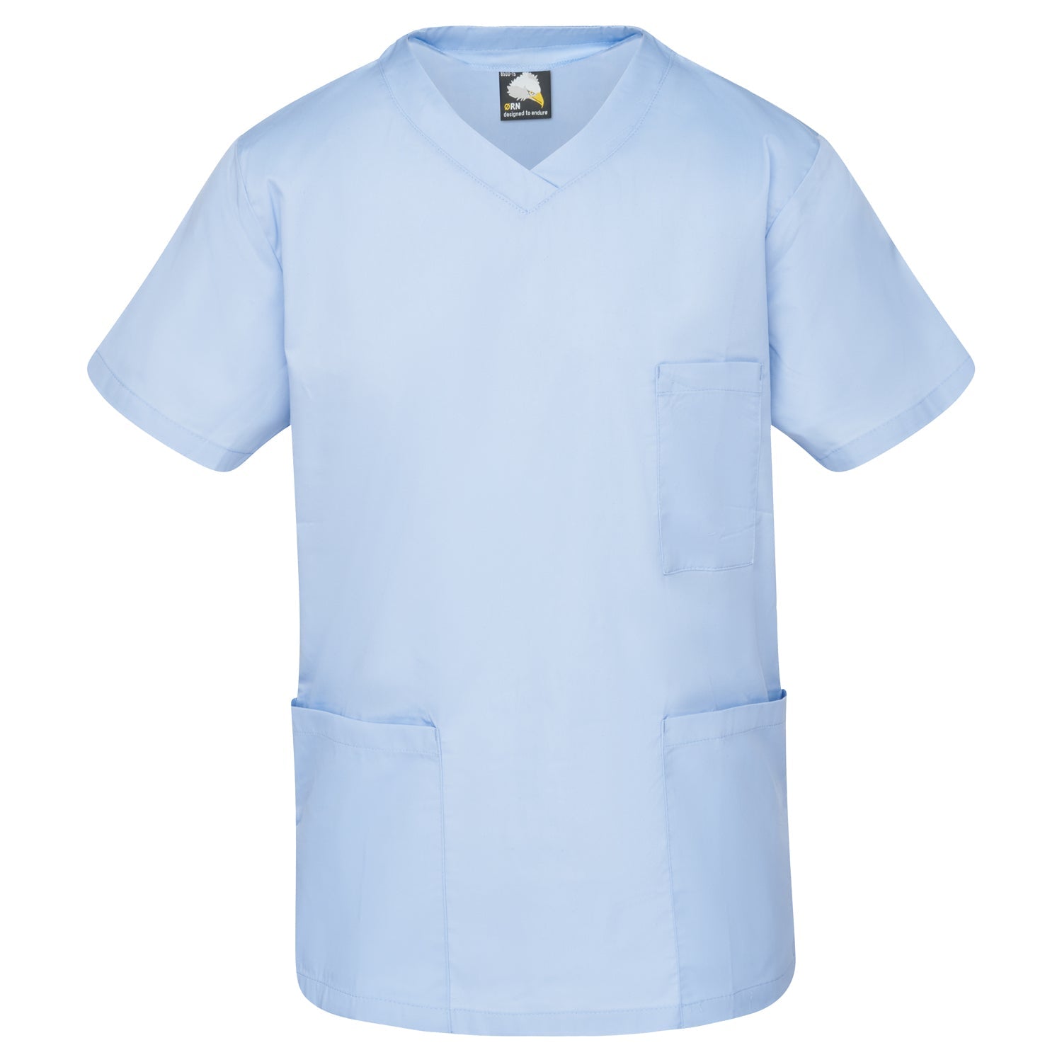 Orn Clothing Scrub Top