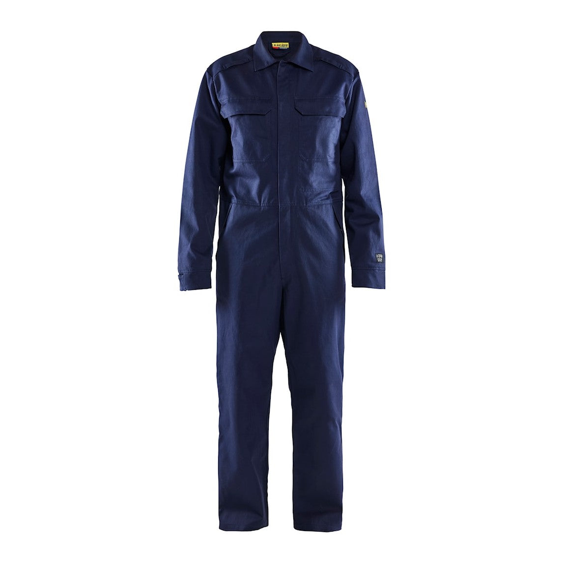Blaklader Anti-Flame Overall 6704