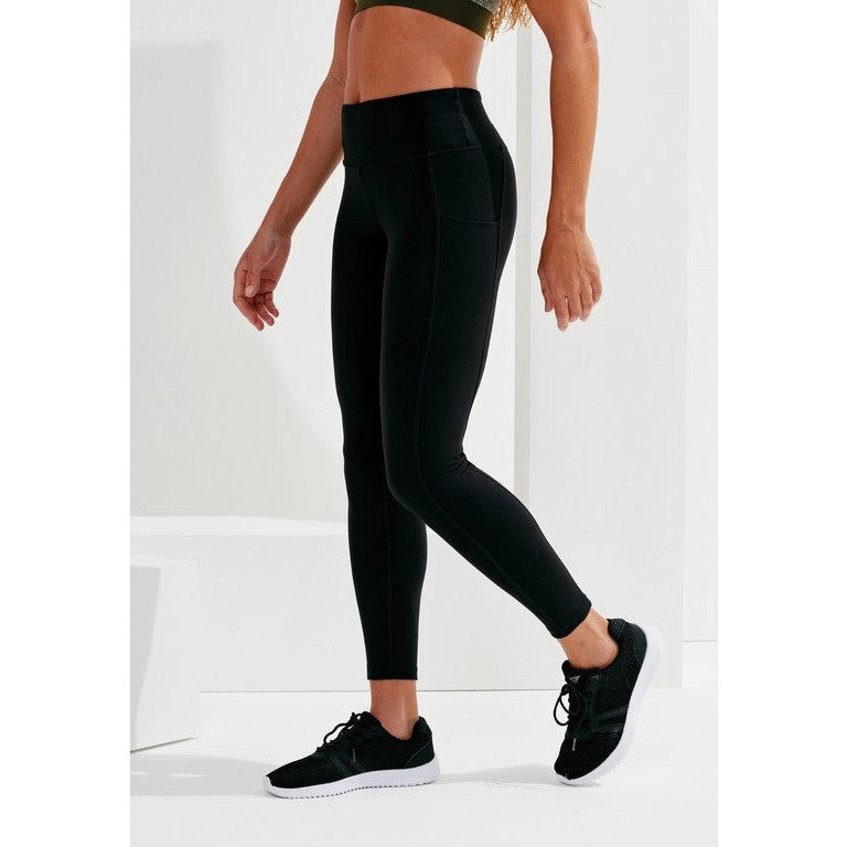 Women's TriDri® Recycled Performance Full Length Leggings