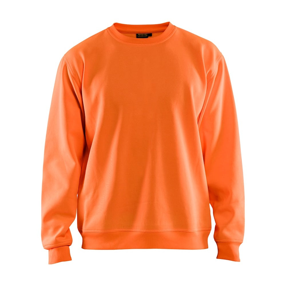 Blaklader Hi-Vis Sweatshirt 3401