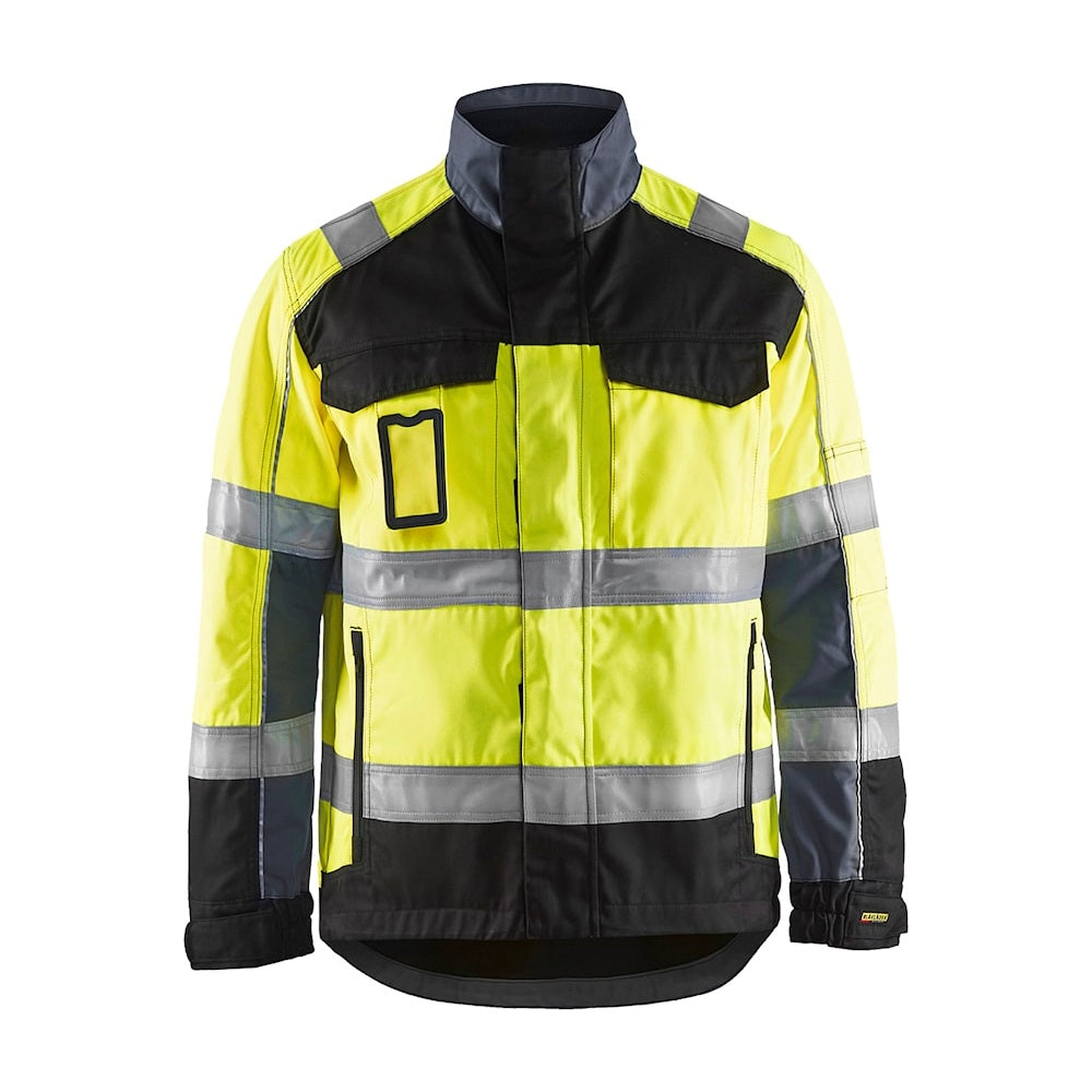Blaklader Hi-Vis Jacket 4051