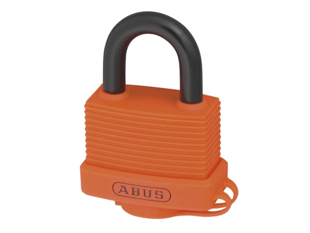 ABUS 70AL/45mm Cadenas Aluminium Résistant | Camden Tools ABUS 70AL/45mm Cadenas Aluminium Résistant | Camden Tools