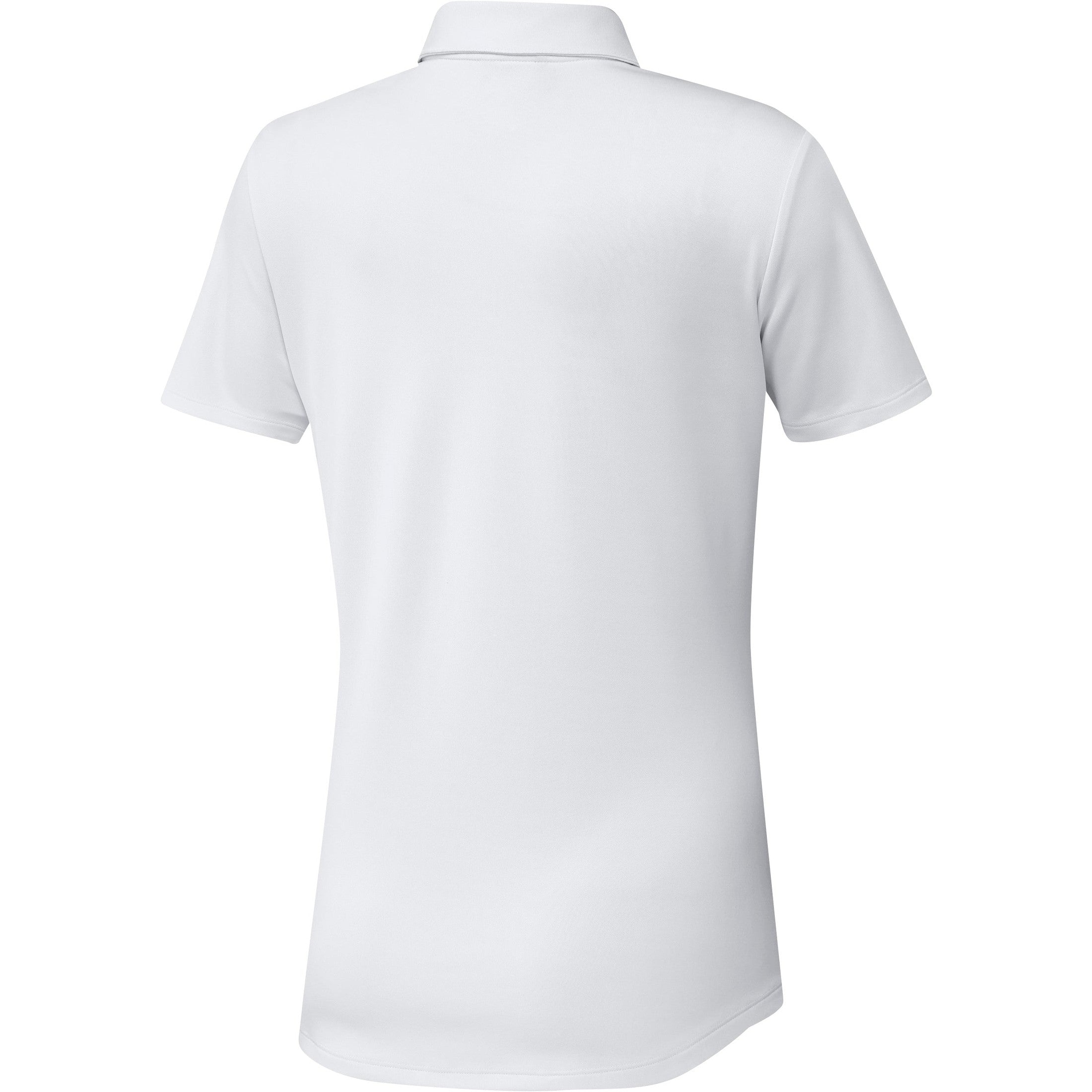 Adidas® Women's Performance Primegreen Polo Shirt