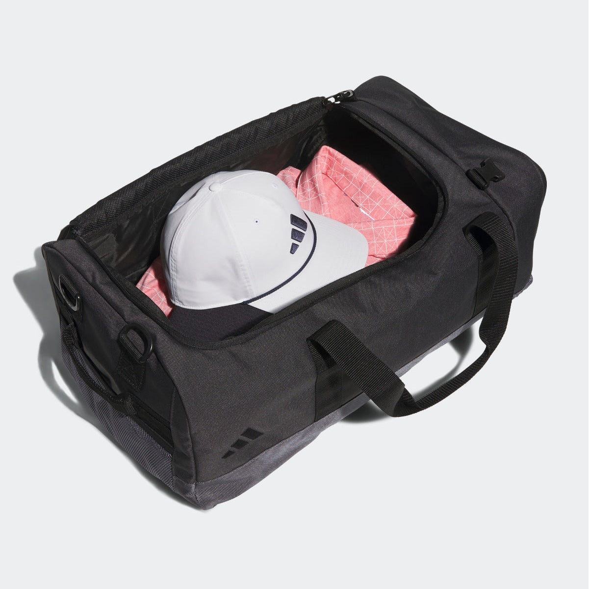 Adidas® Hybrid Duffle