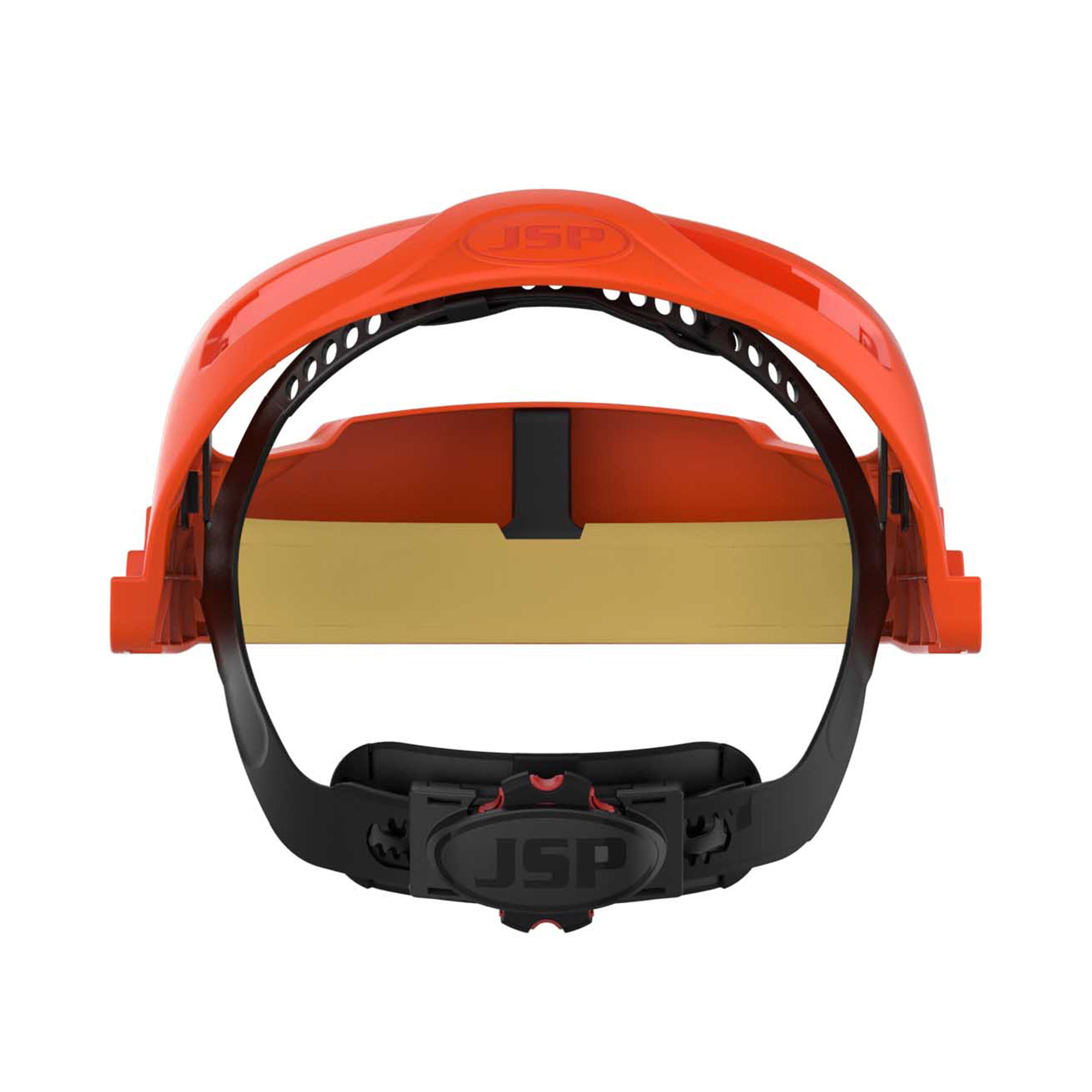 JSP EVOGuard Browguard