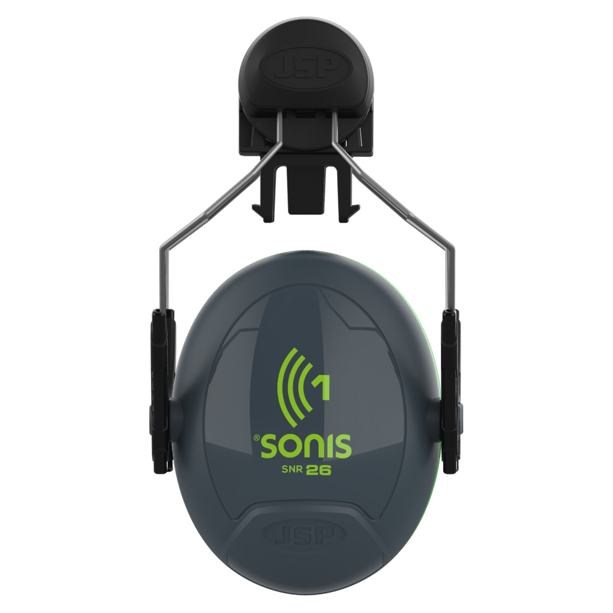 JSP Sonis 1 Sonis1 Mounted Ear Defenders 26dB SNR