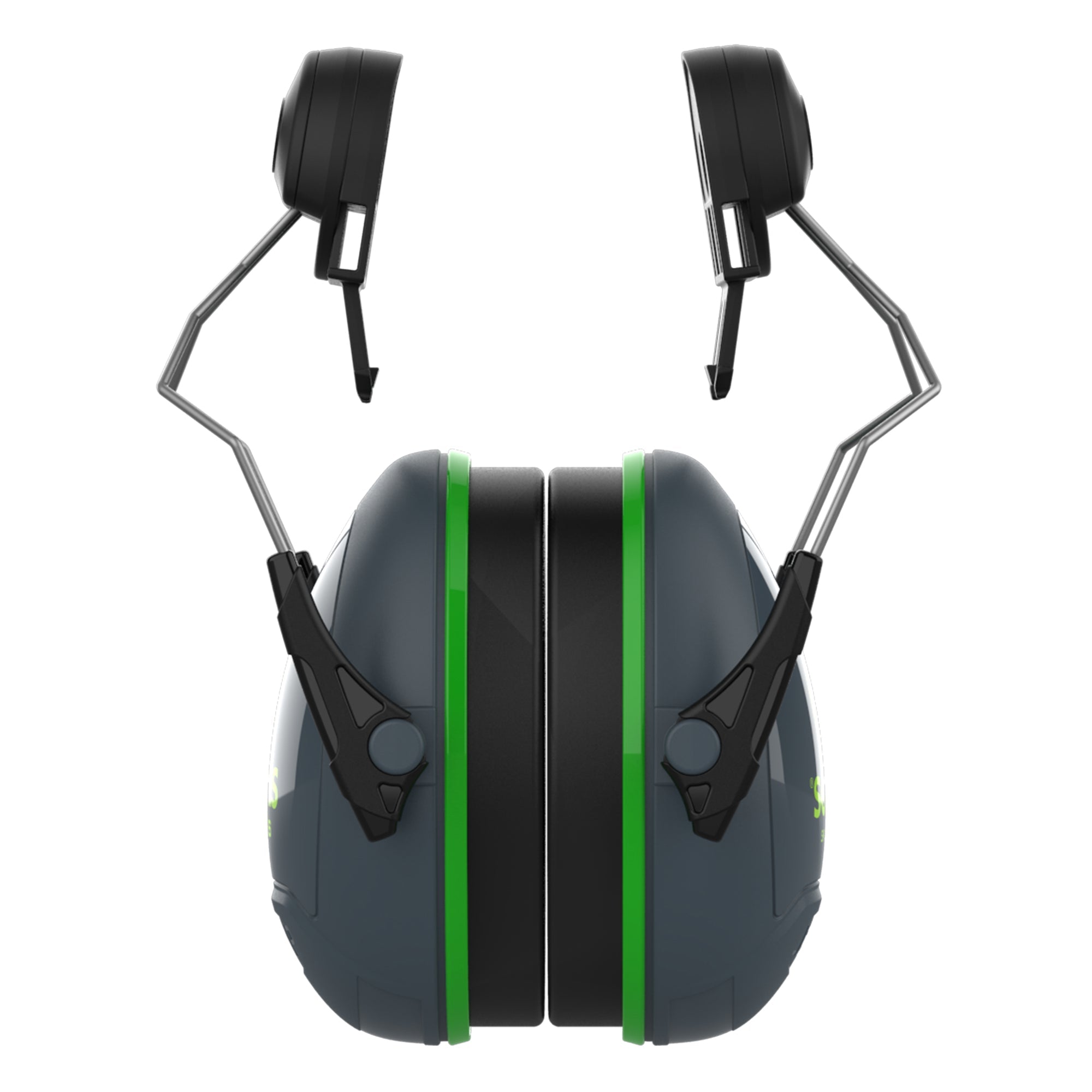 JSP Sonis 1 Sonis1 Mounted Ear Defenders 26dB SNR