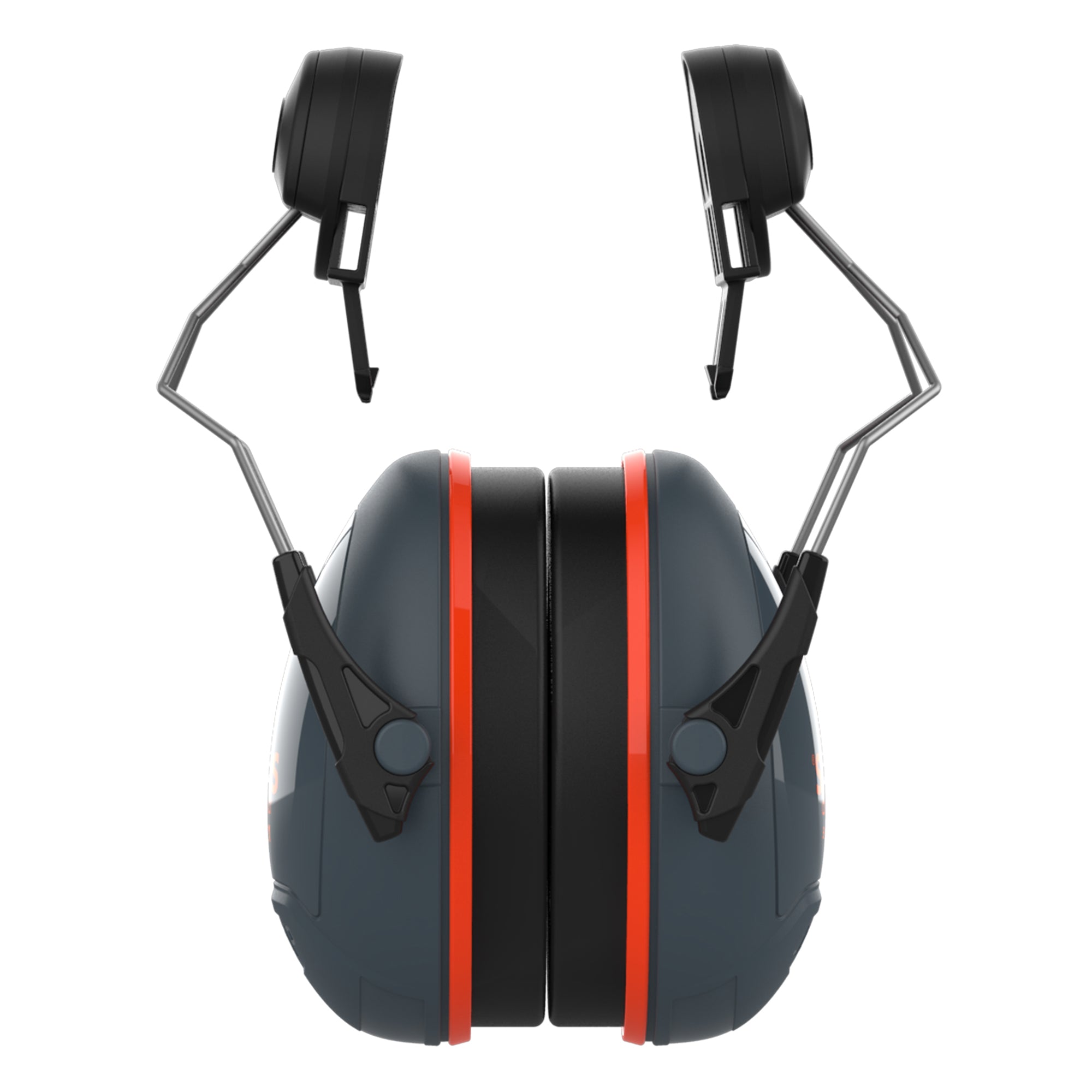 JSP Sonis Compact Low Profile Mounted Ear Defenders 31dB SNR