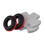 JSP Sonis 3 Sonis3 Ear Defender Hygiene Kit