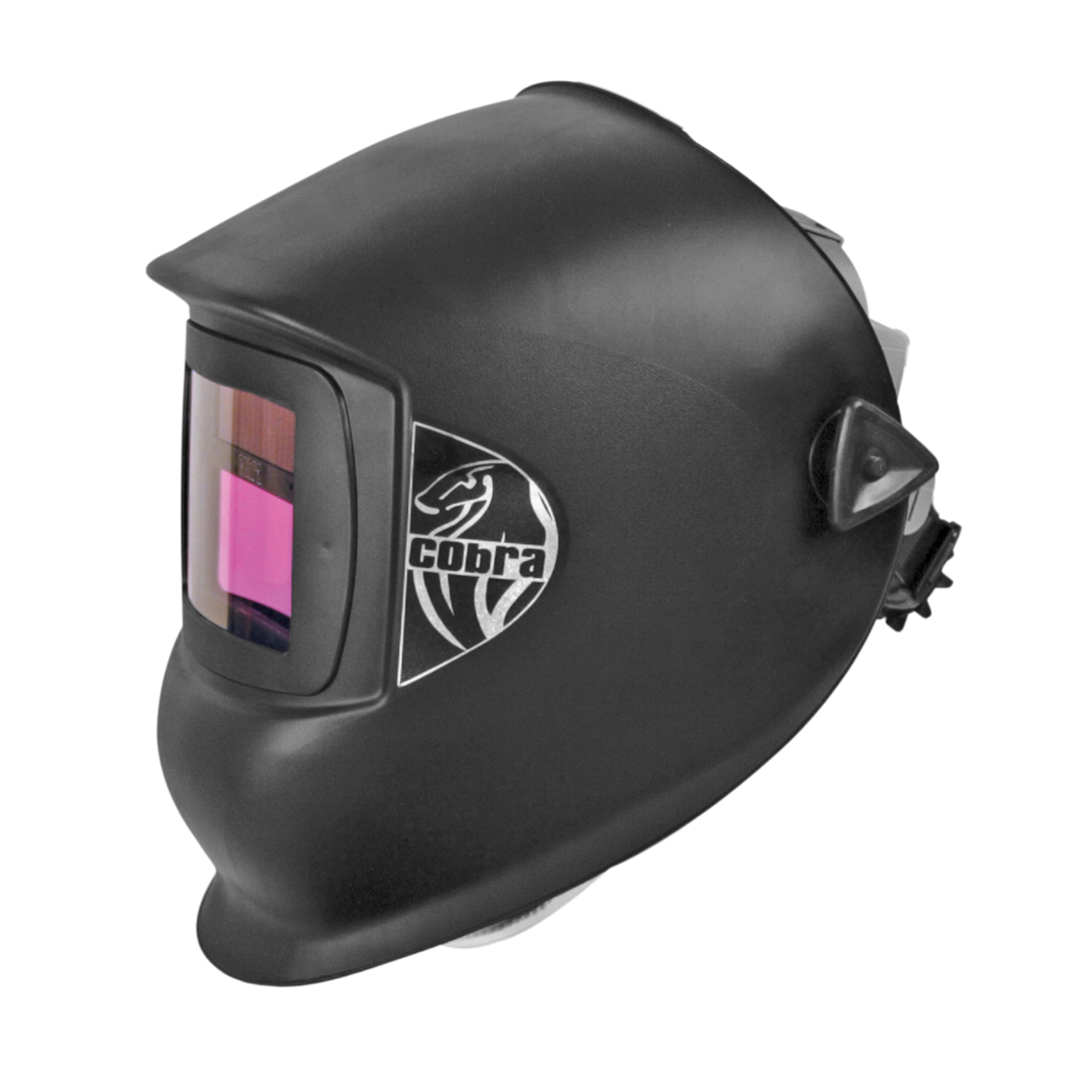 JSP Cobra Welding Visor - DIN 9-13
