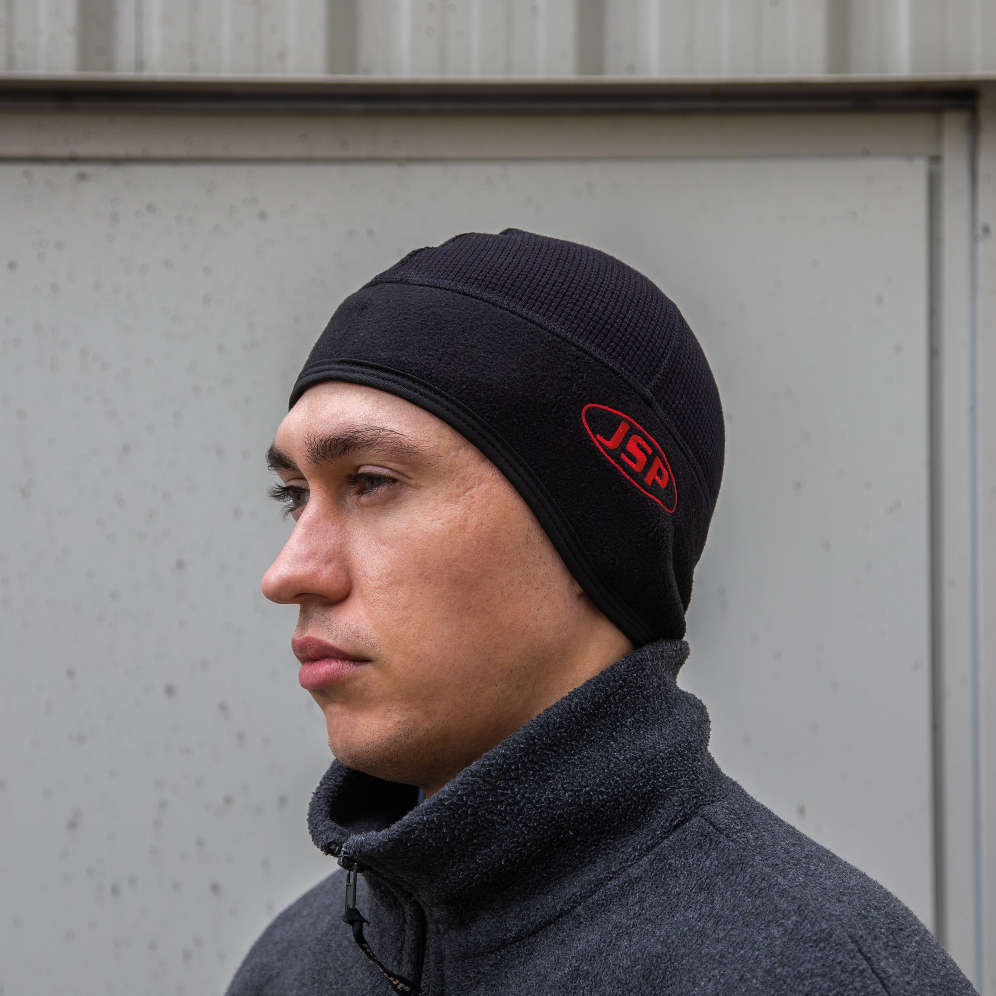 JSP Surefit Thermal Safety Helmet Liner