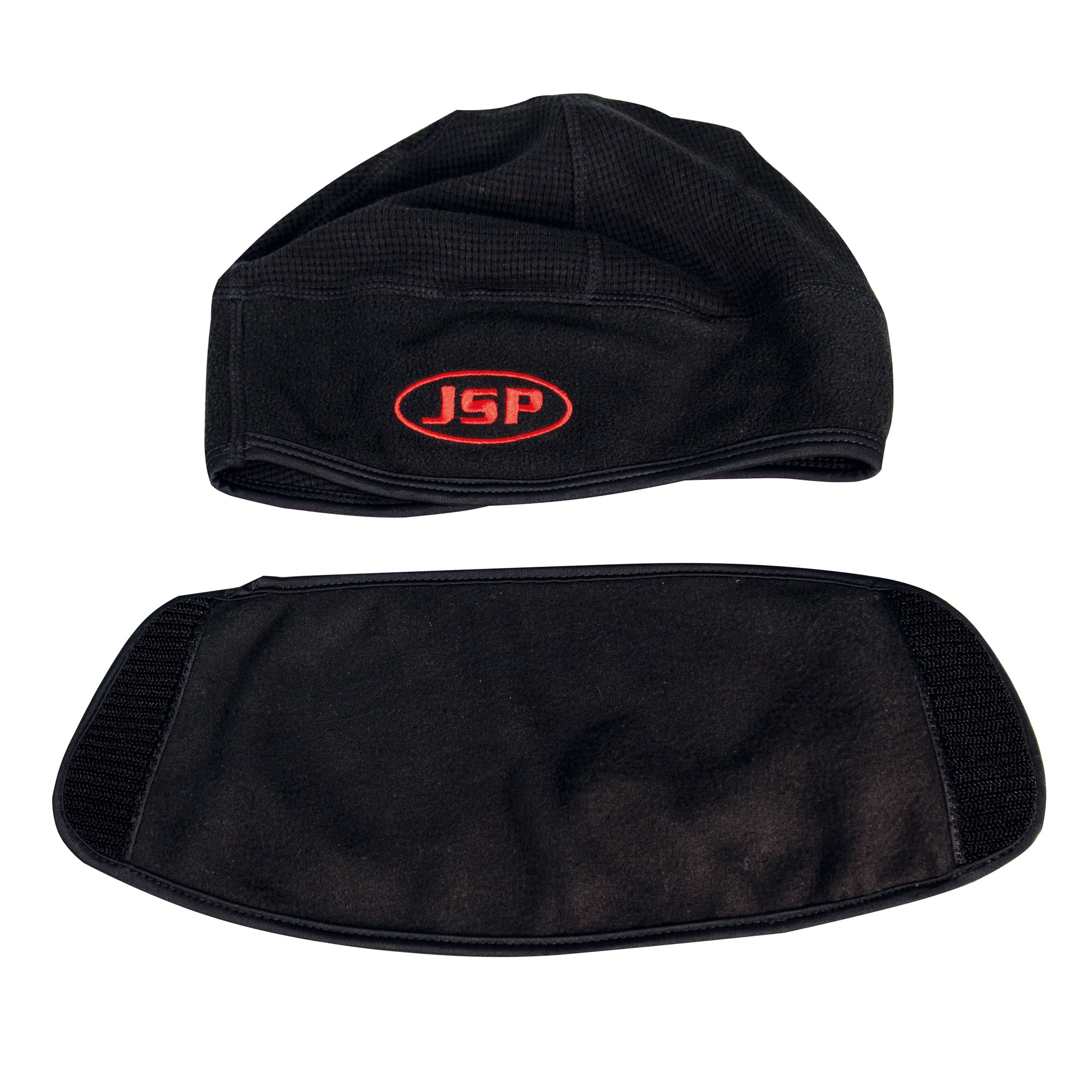 JSP Surefit Thermal Safety Helmet Liner with Removable Face Covering