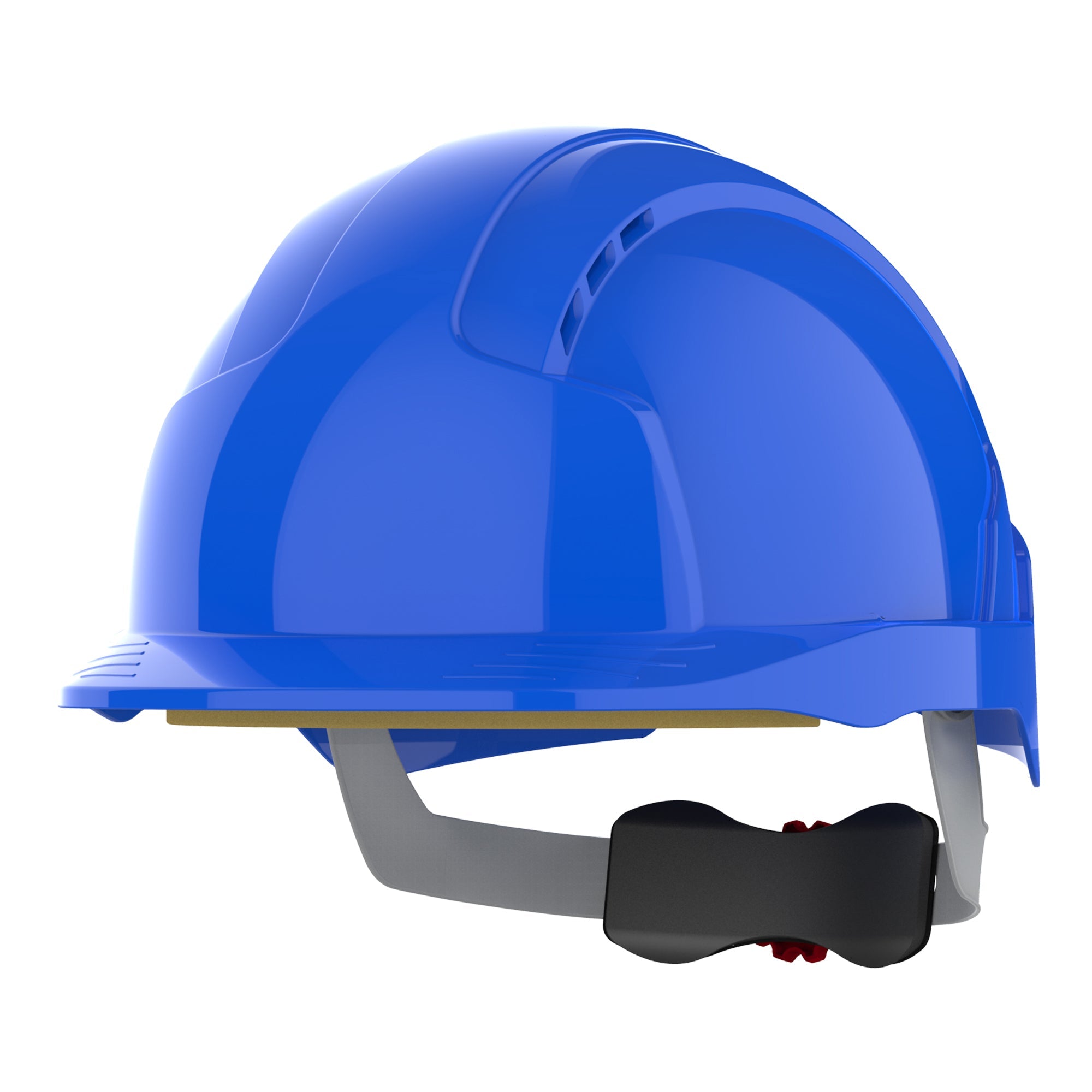 JSP EVOLite Safety Helmet - Wheel Ratchet - Vented