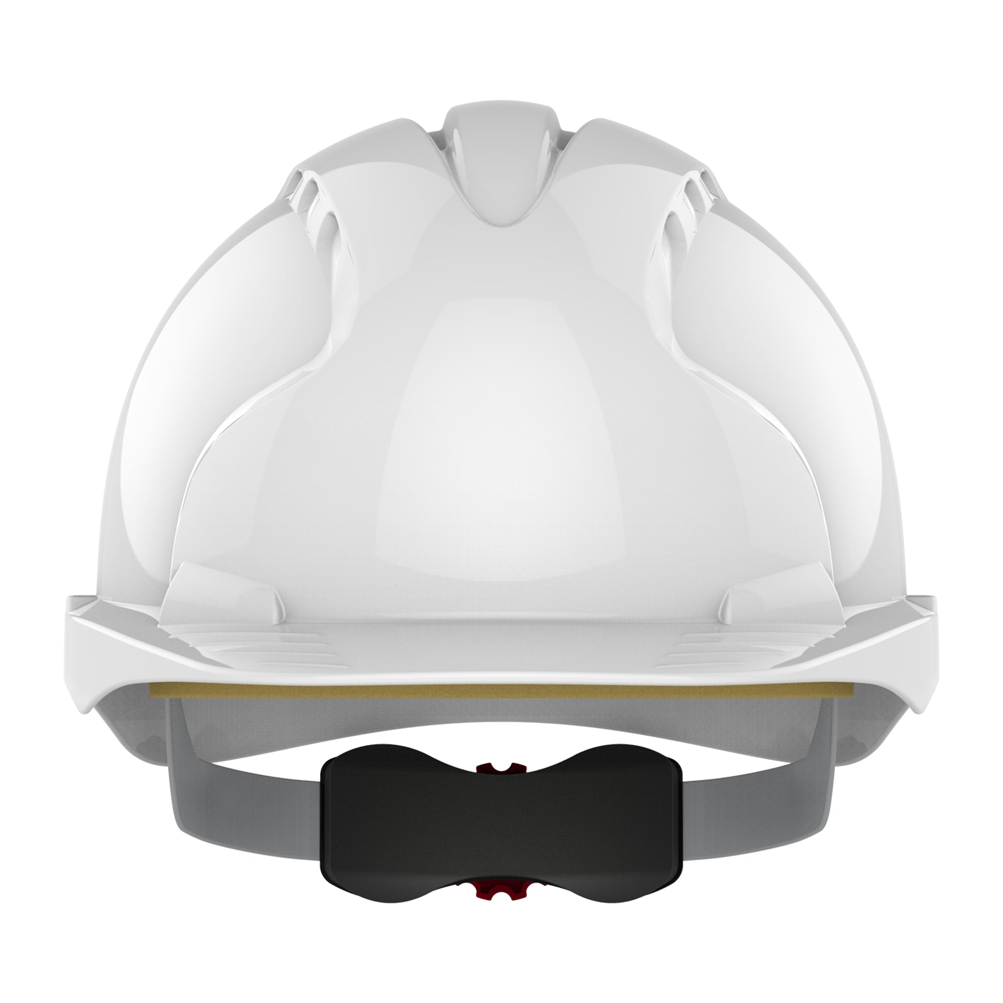 JSP EVO3 Safety Helmet - Wheel Ratchet